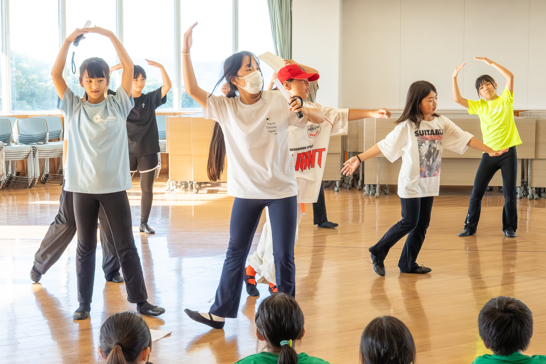 【夏の合宿2025】佐賀県波戸岬少年自然の家《7月27日(日)～7月30日(水)》-1494