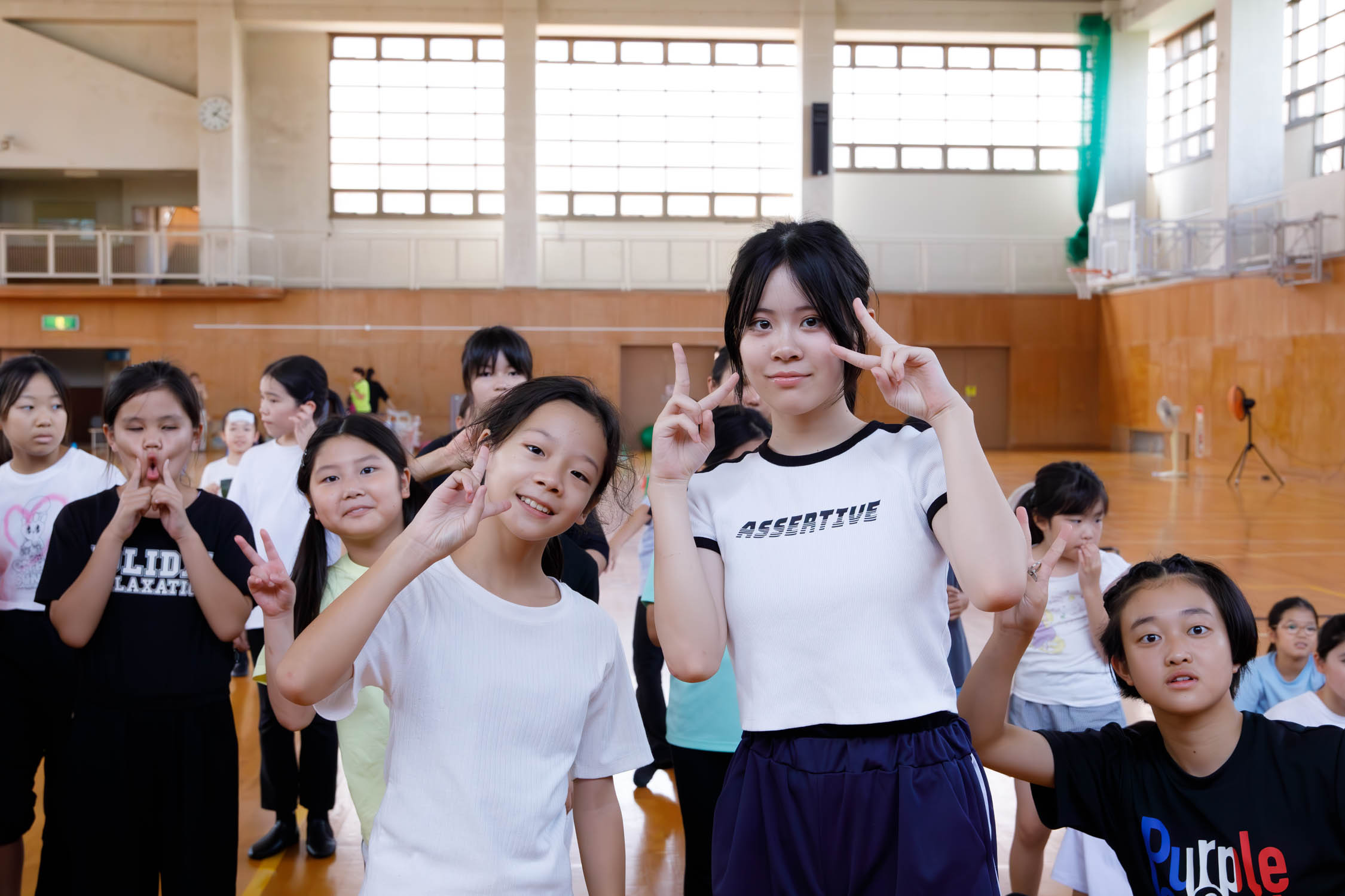 【夏の合宿2025】愛知県旭高原自然の家《8月17日(日)～8月20日(水)》-0009