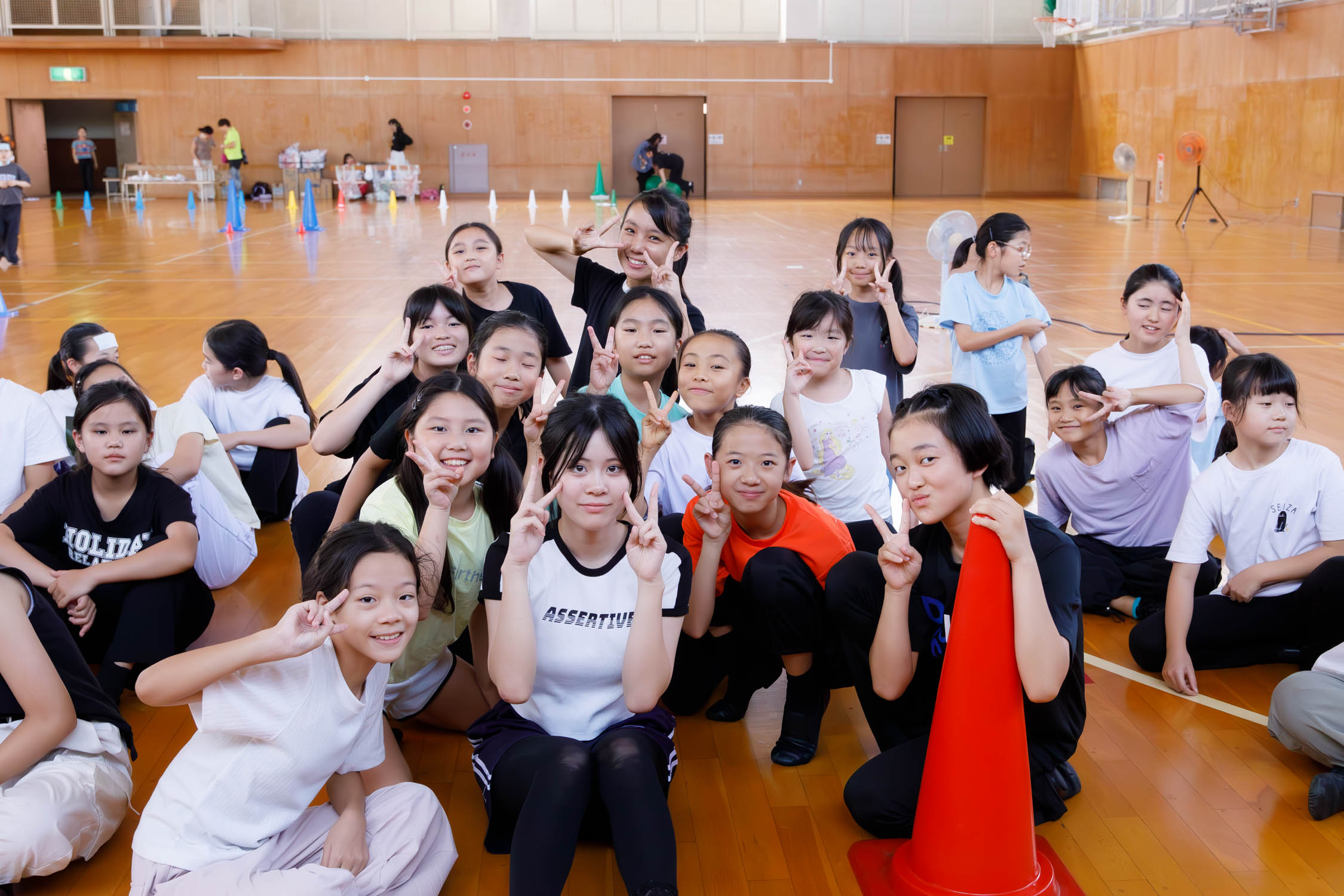 【夏の合宿2025】愛知県旭高原自然の家《8月17日(日)～8月20日(水)》-0012