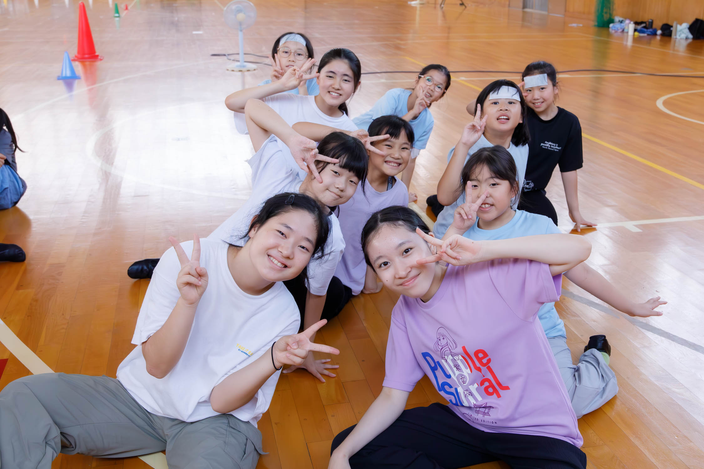 【夏の合宿2025】愛知県旭高原自然の家《8月17日(日)～8月20日(水)》-0015