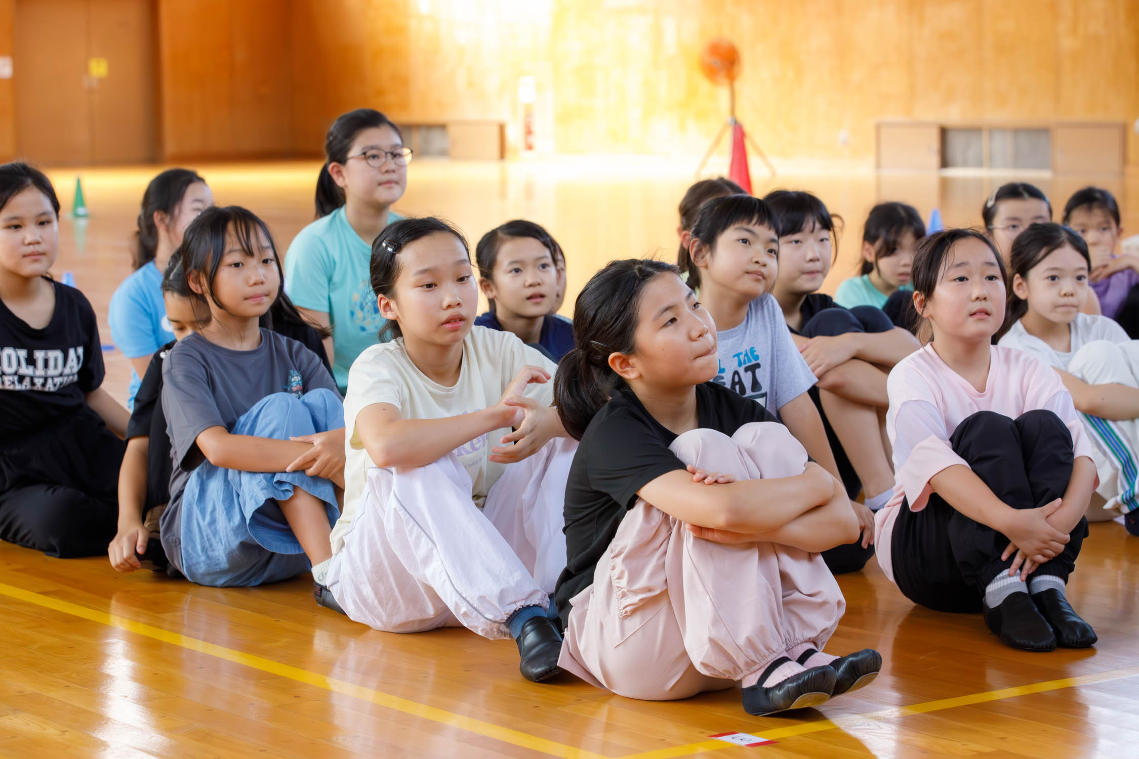 【夏の合宿2025】愛知県旭高原自然の家《8月17日(日)～8月20日(水)》-0500