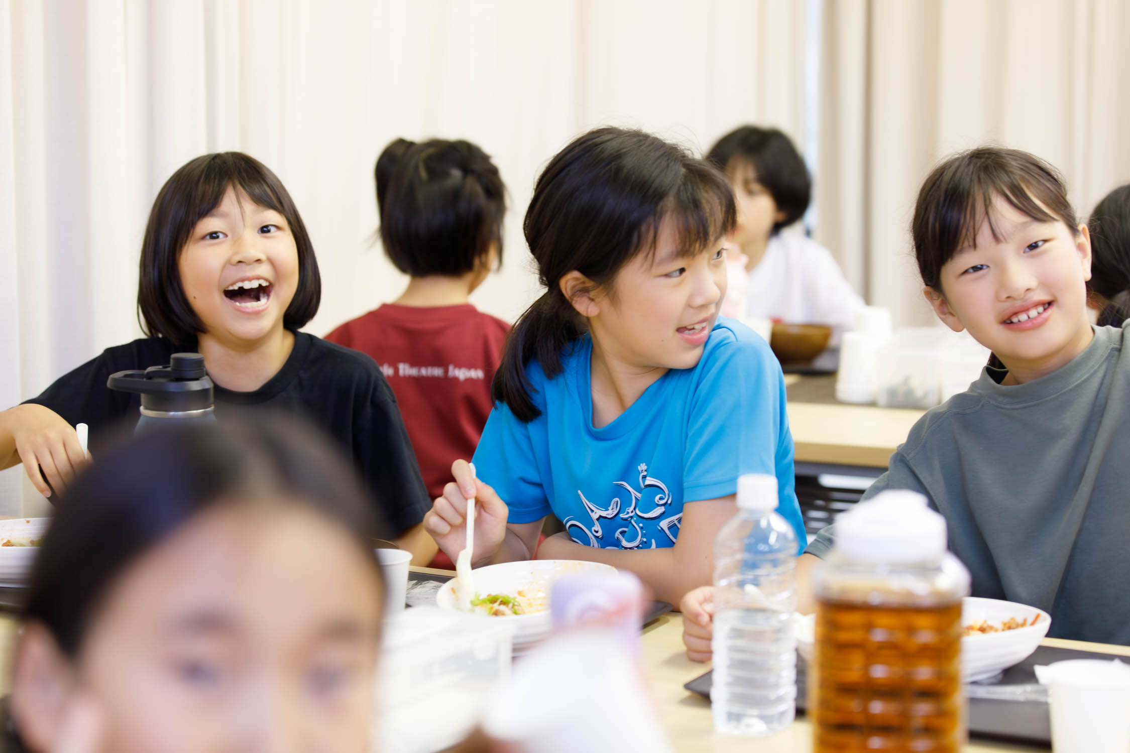 【夏の合宿2025】STATC（滋賀シアターアーツトレーニングセンター）《7月25日(金)～7月28日(土)》-0043