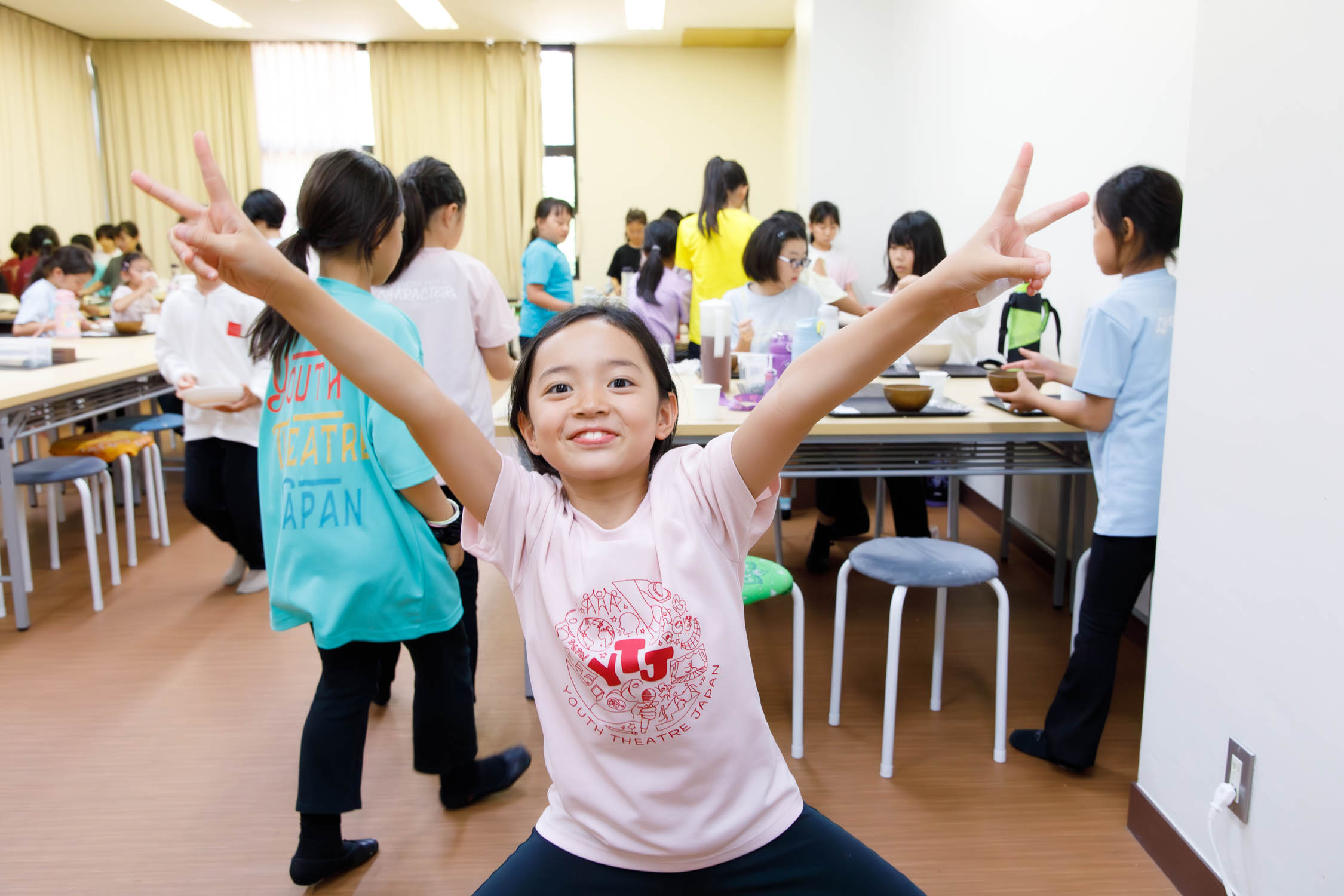 【夏の合宿2025】STATC（滋賀シアターアーツトレーニングセンター）《7月25日(金)～7月28日(土)》-0085