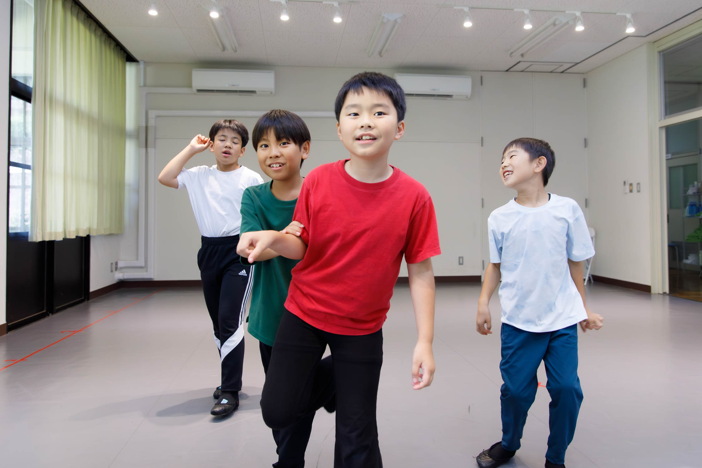 【夏の合宿2025】STATC（滋賀シアターアーツトレーニングセンター）《7月25日(金)～7月28日(土)》-0093