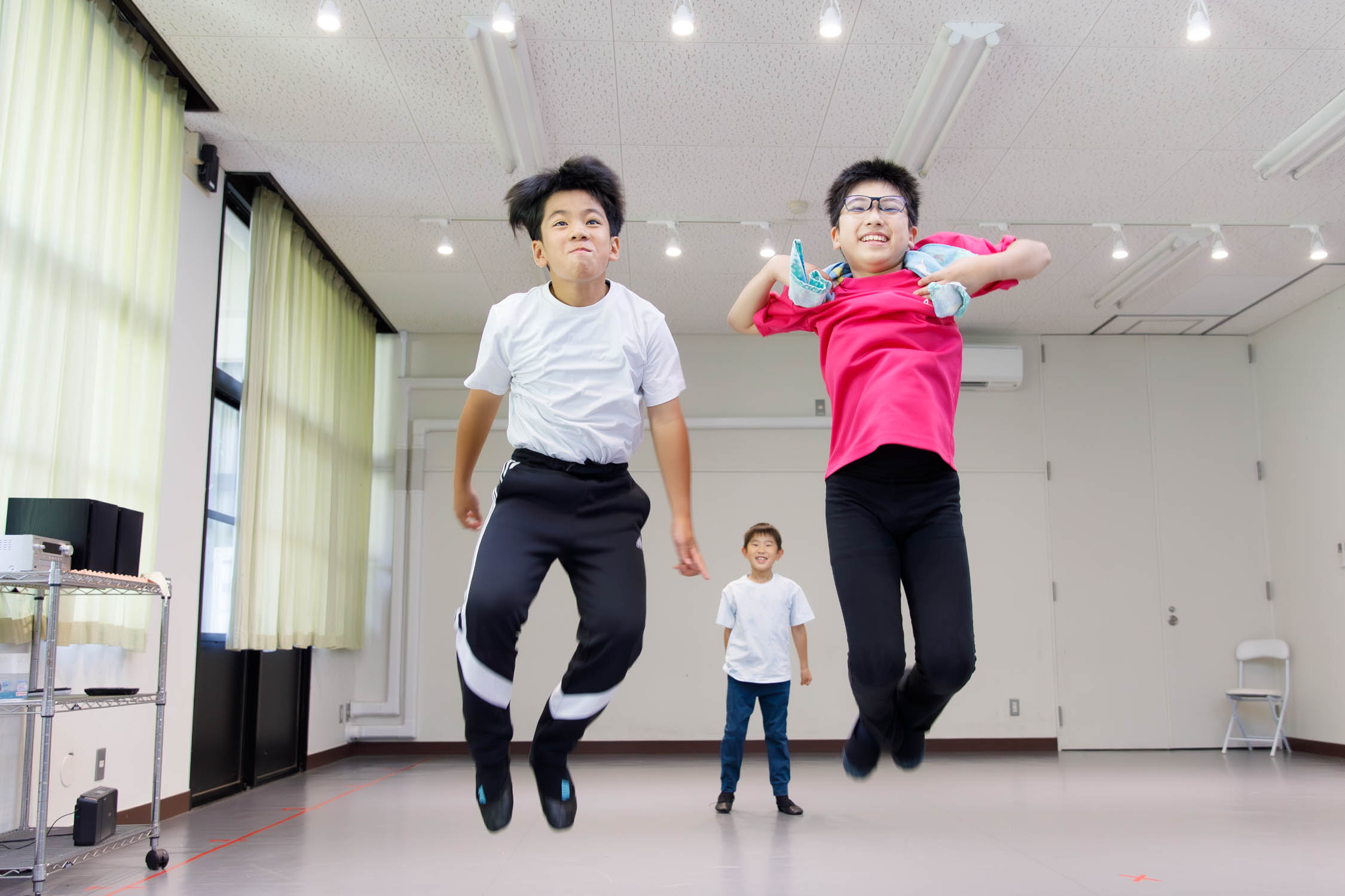 【夏の合宿2025】STATC(滋賀シアターアーツトレーニングセンター)《7月25日(金)~7月28日(土)》-0096