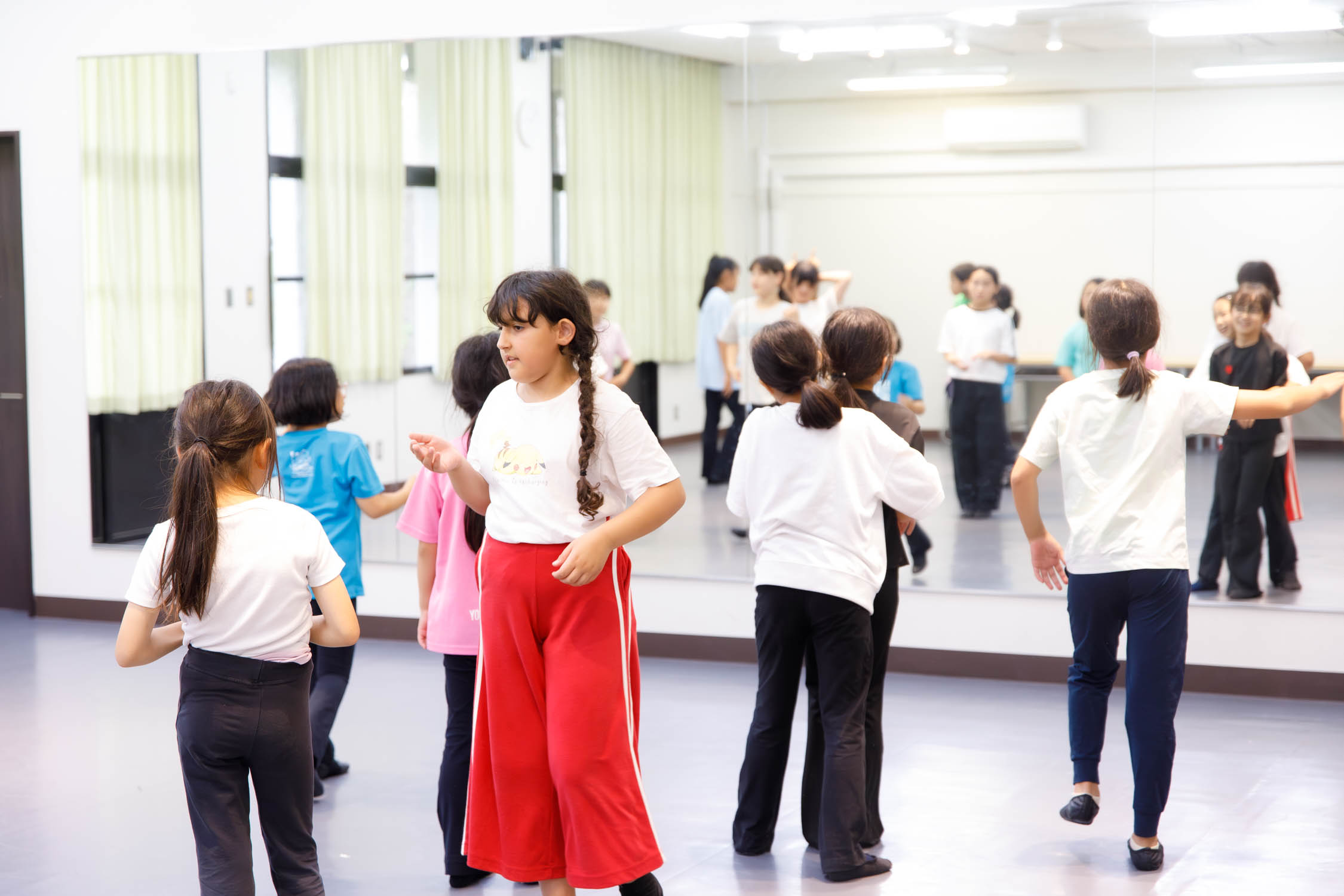 【夏の合宿2025】STATC(滋賀シアターアーツトレーニングセンター)《7月25日(金)~7月28日(土)》-0100