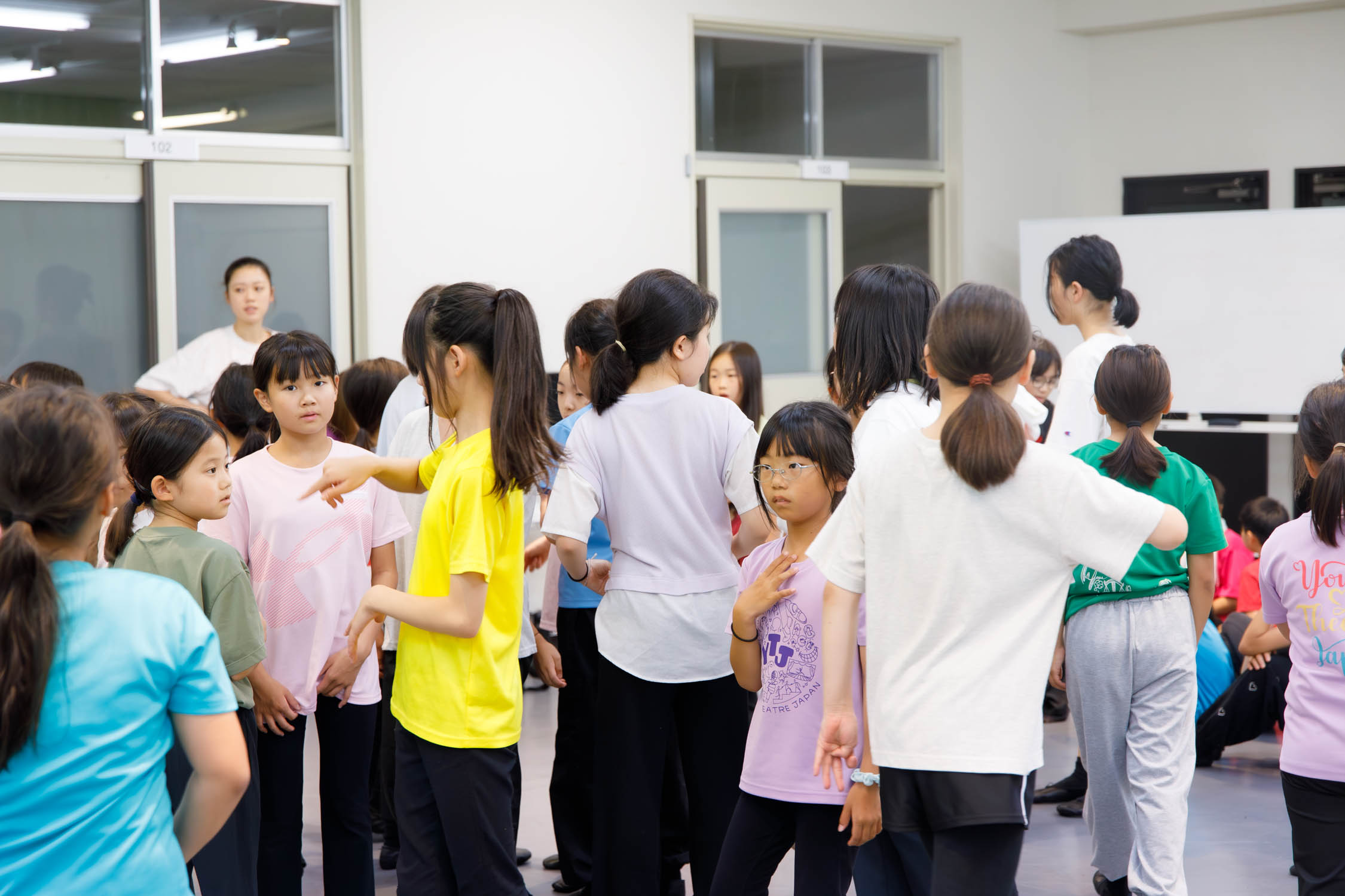 【夏の合宿2025】STATC(滋賀シアターアーツトレーニングセンター)《7月25日(金)~7月28日(土)》-0101