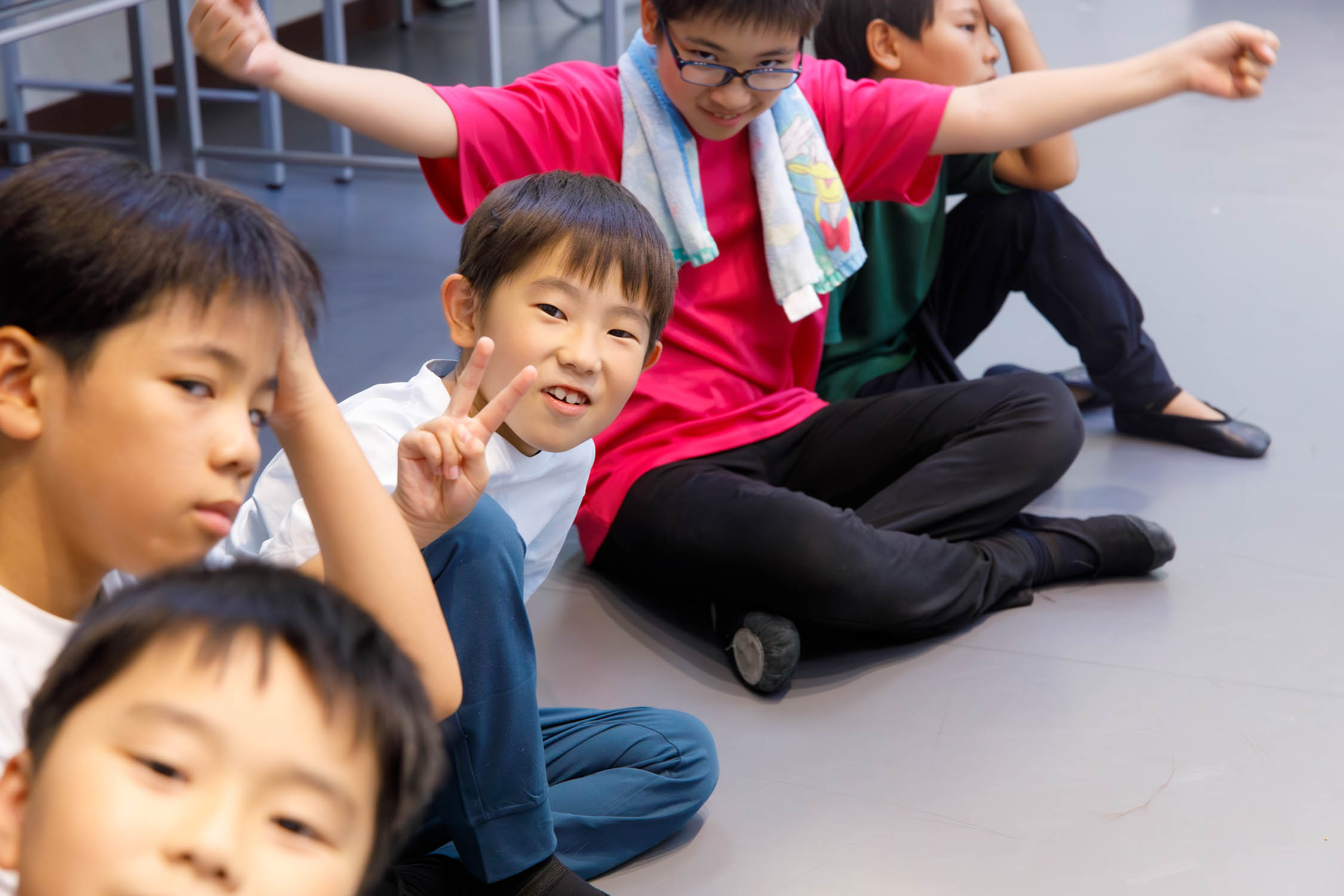 【夏の合宿2025】STATC(滋賀シアターアーツトレーニングセンター)《7月25日(金)~7月28日(土)》-0105