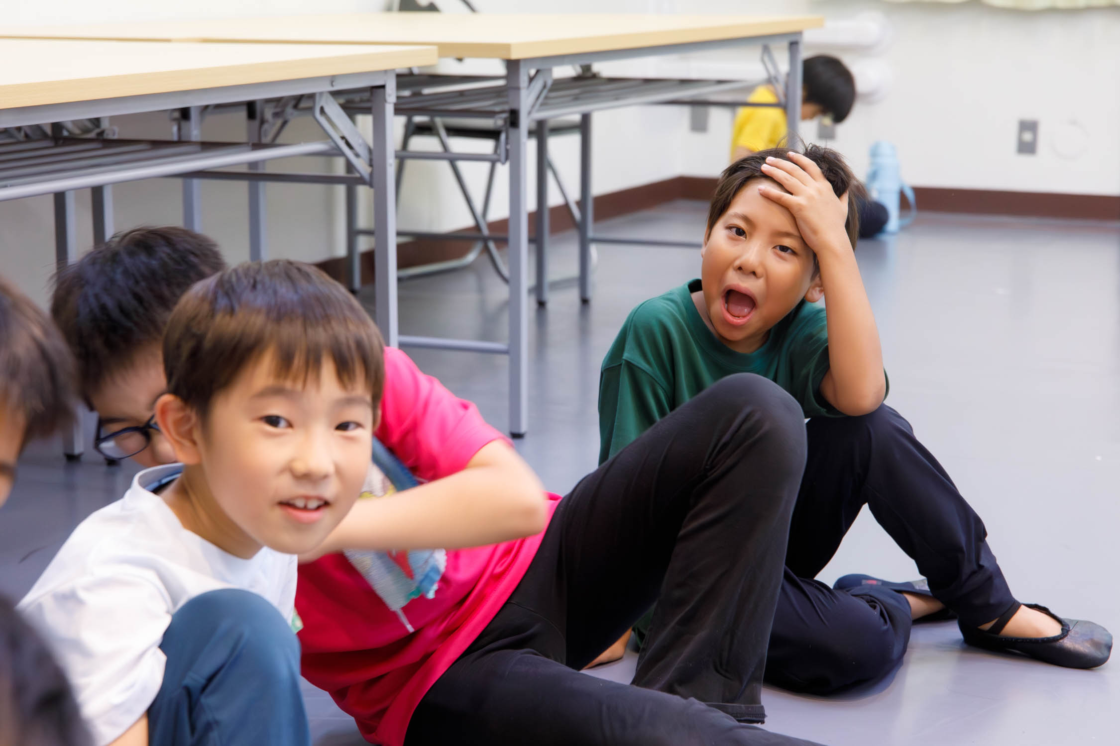 【夏の合宿2025】STATC(滋賀シアターアーツトレーニングセンター)《7月25日(金)~7月28日(土)》-0107