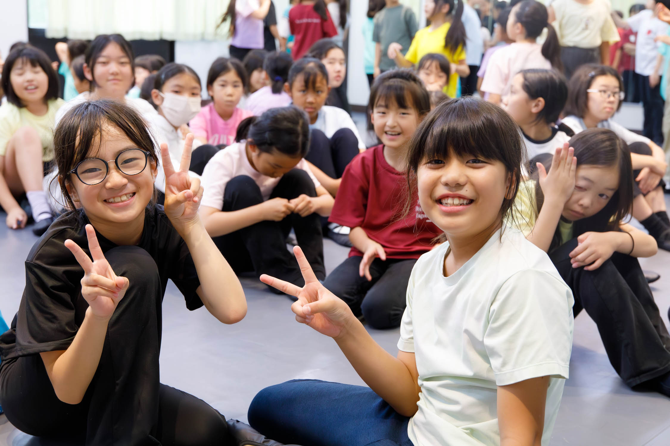 【夏の合宿2025】STATC（滋賀シアターアーツトレーニングセンター）《7月25日(金)～7月28日(土)》-0109