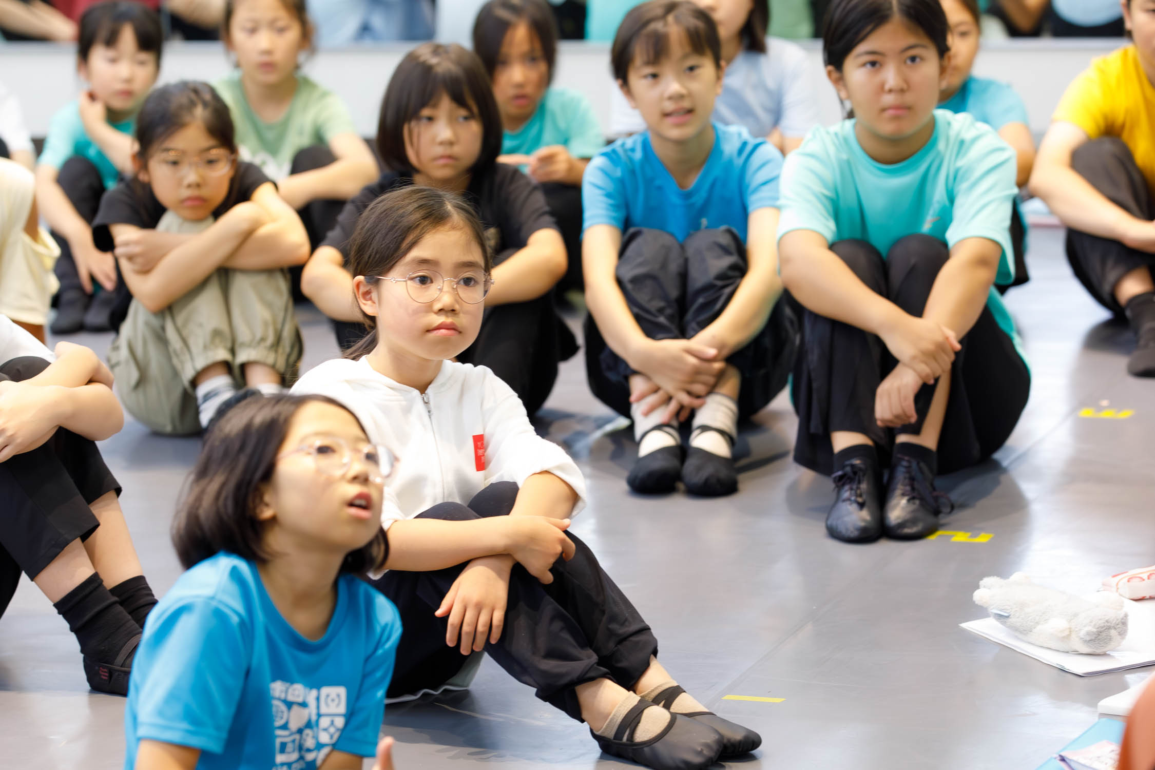 【夏の合宿2025】STATC（滋賀シアターアーツトレーニングセンター）《7月25日(金)～7月28日(土)》-0129