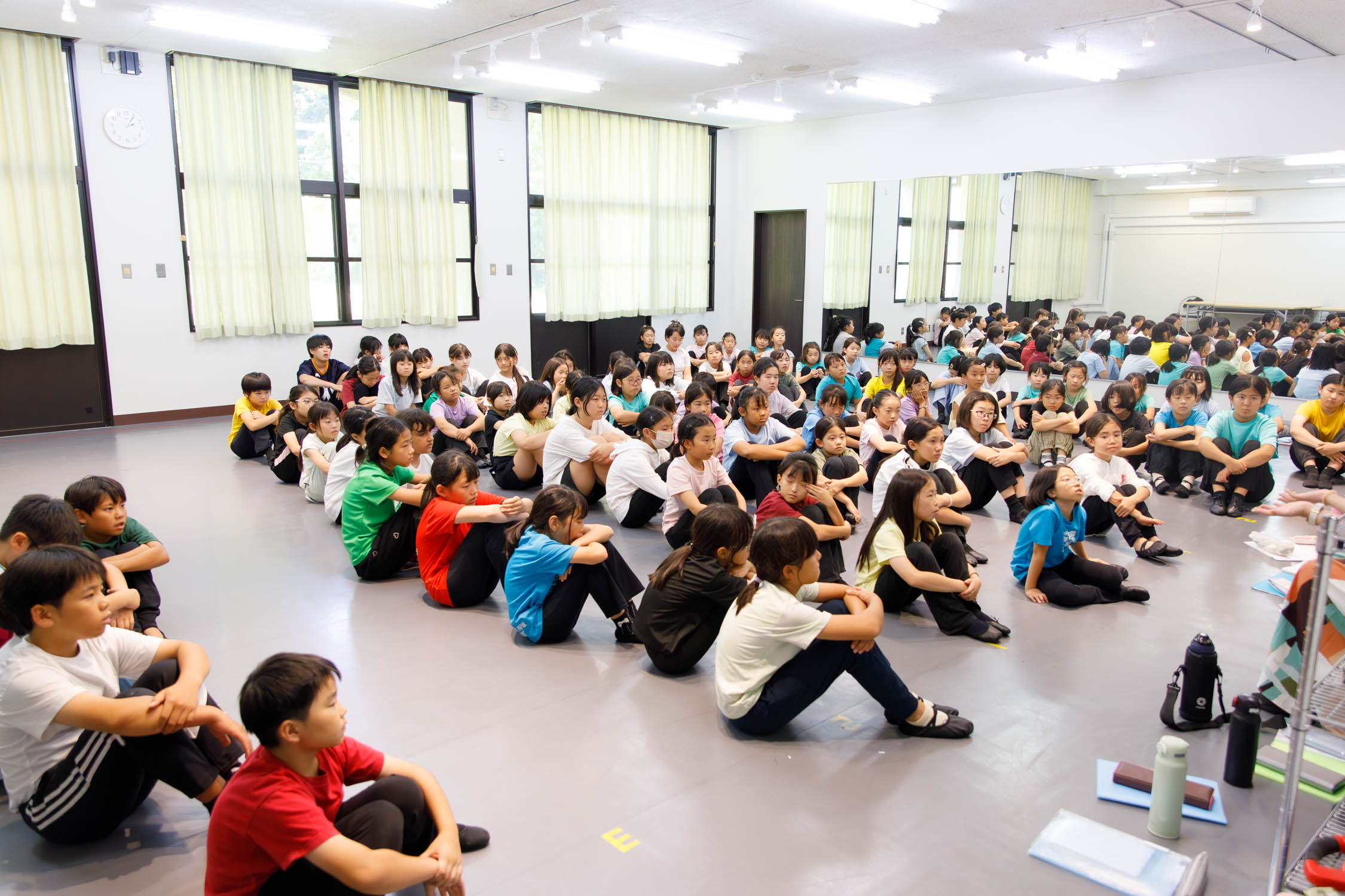 【夏の合宿2025】STATC（滋賀シアターアーツトレーニングセンター）《7月25日(金)～7月28日(土)》-0130