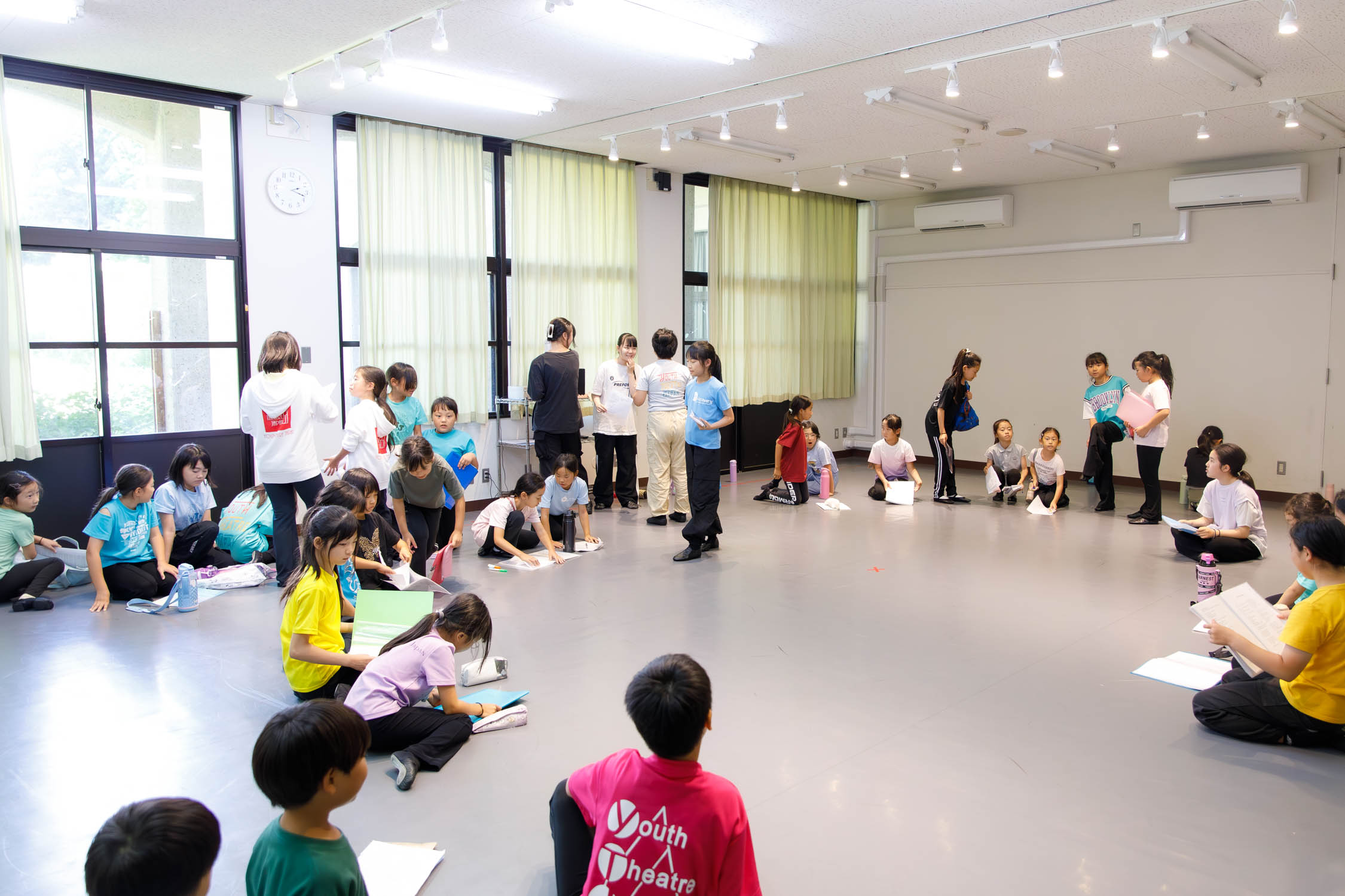 【夏の合宿2025】STATC（滋賀シアターアーツトレーニングセンター）《7月25日(金)～7月28日(土)》-0136