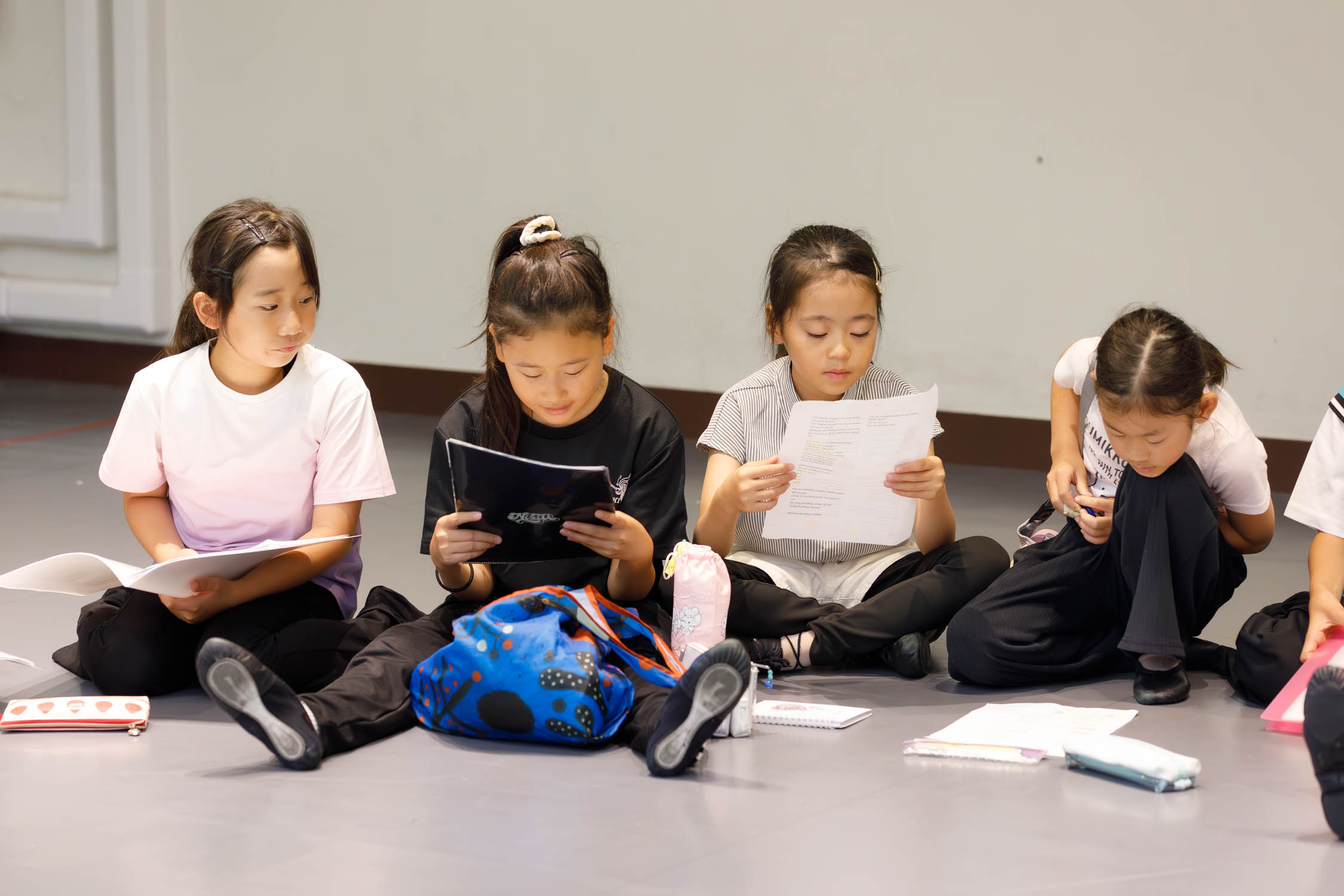 【夏の合宿2025】STATC（滋賀シアターアーツトレーニングセンター）《7月25日(金)～7月28日(土)》-0139