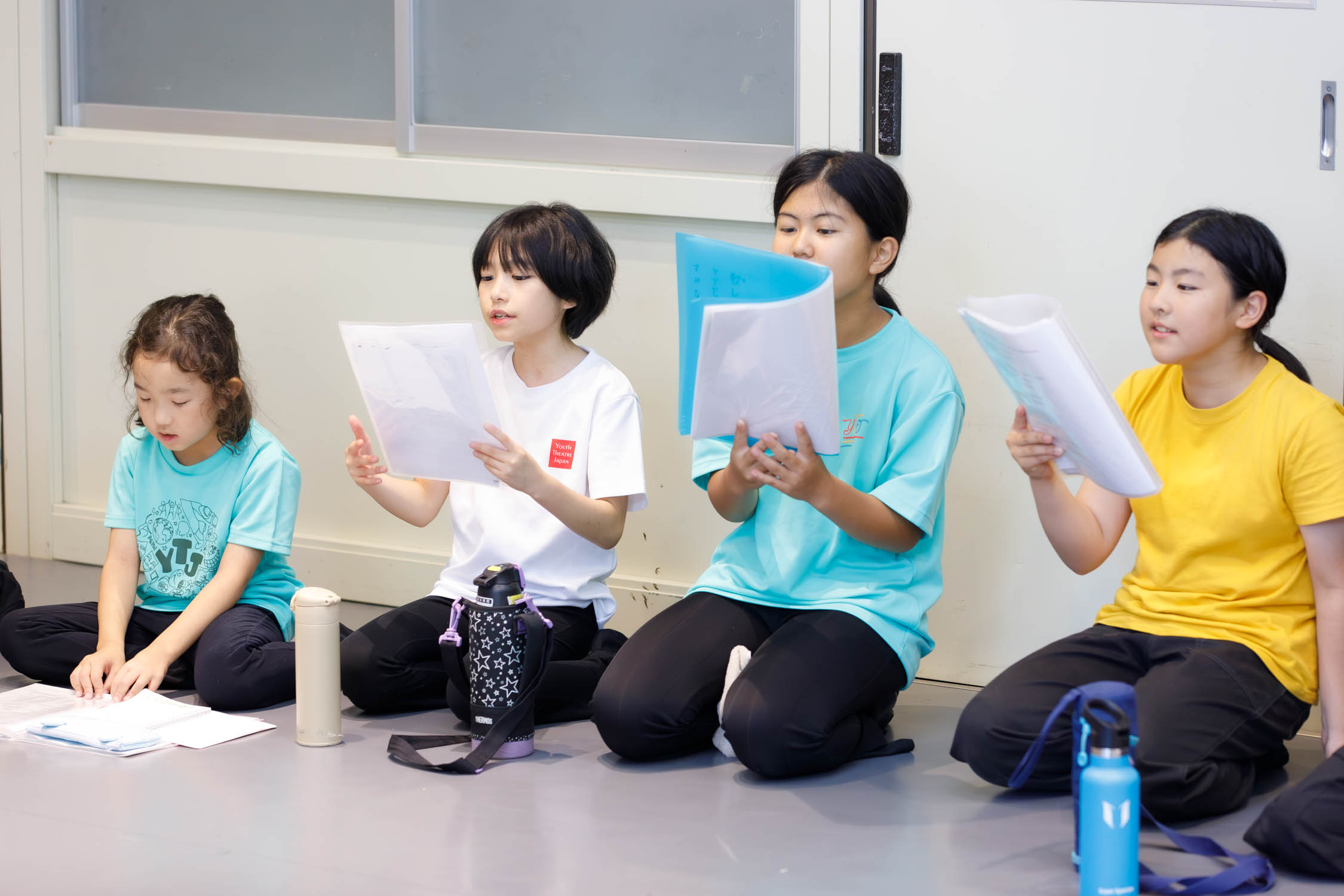 【夏の合宿2025】STATC（滋賀シアターアーツトレーニングセンター）《7月25日(金)～7月28日(土)》-0141