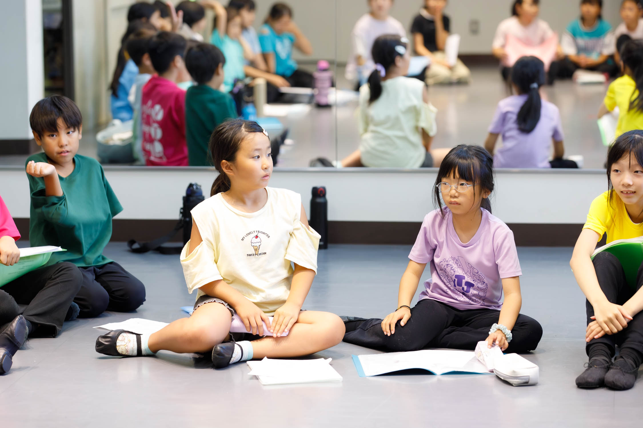 【夏の合宿2025】STATC（滋賀シアターアーツトレーニングセンター）《7月25日(金)～7月28日(土)》-0144