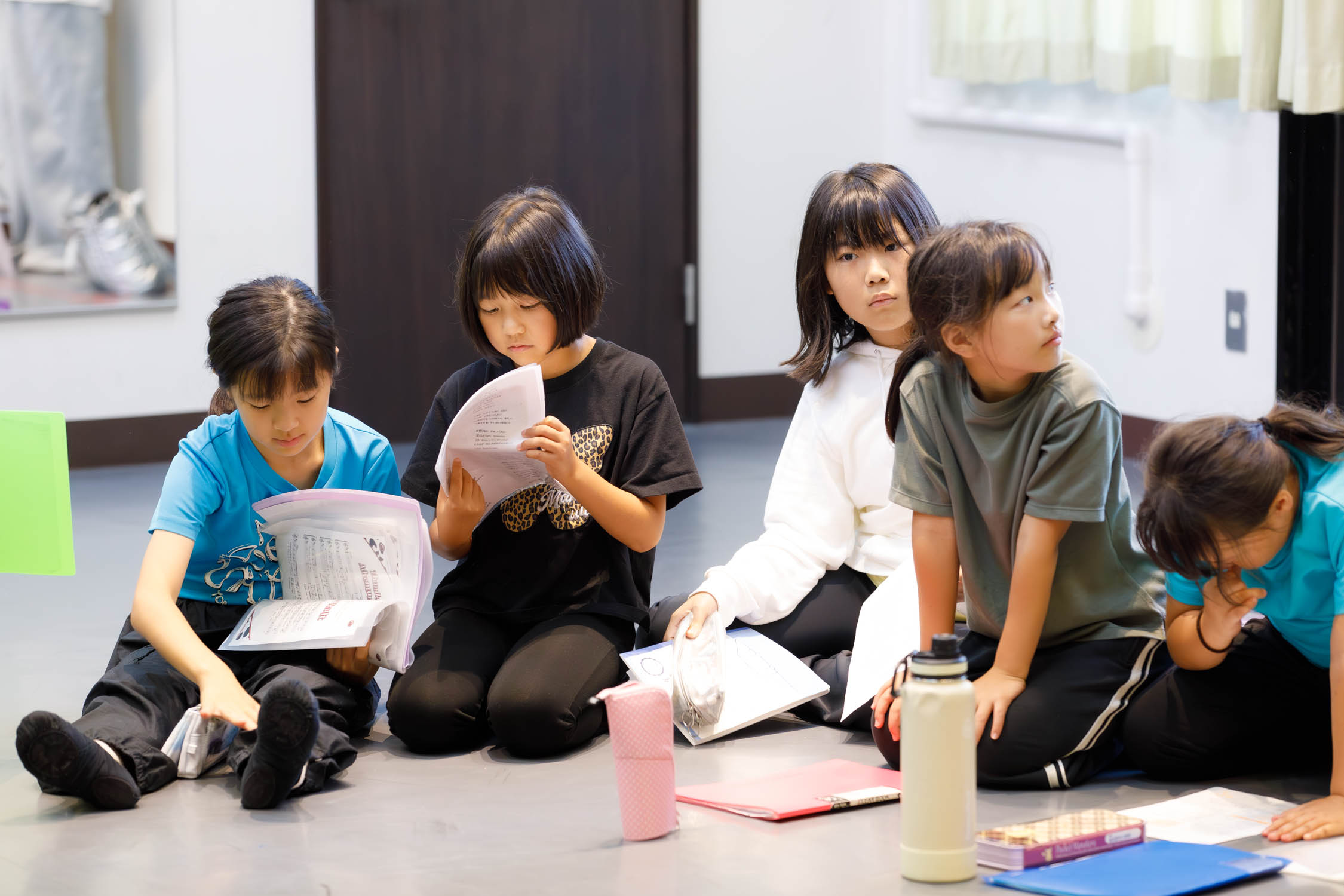 【夏の合宿2025】STATC（滋賀シアターアーツトレーニングセンター）《7月25日(金)～7月28日(土)》-0145