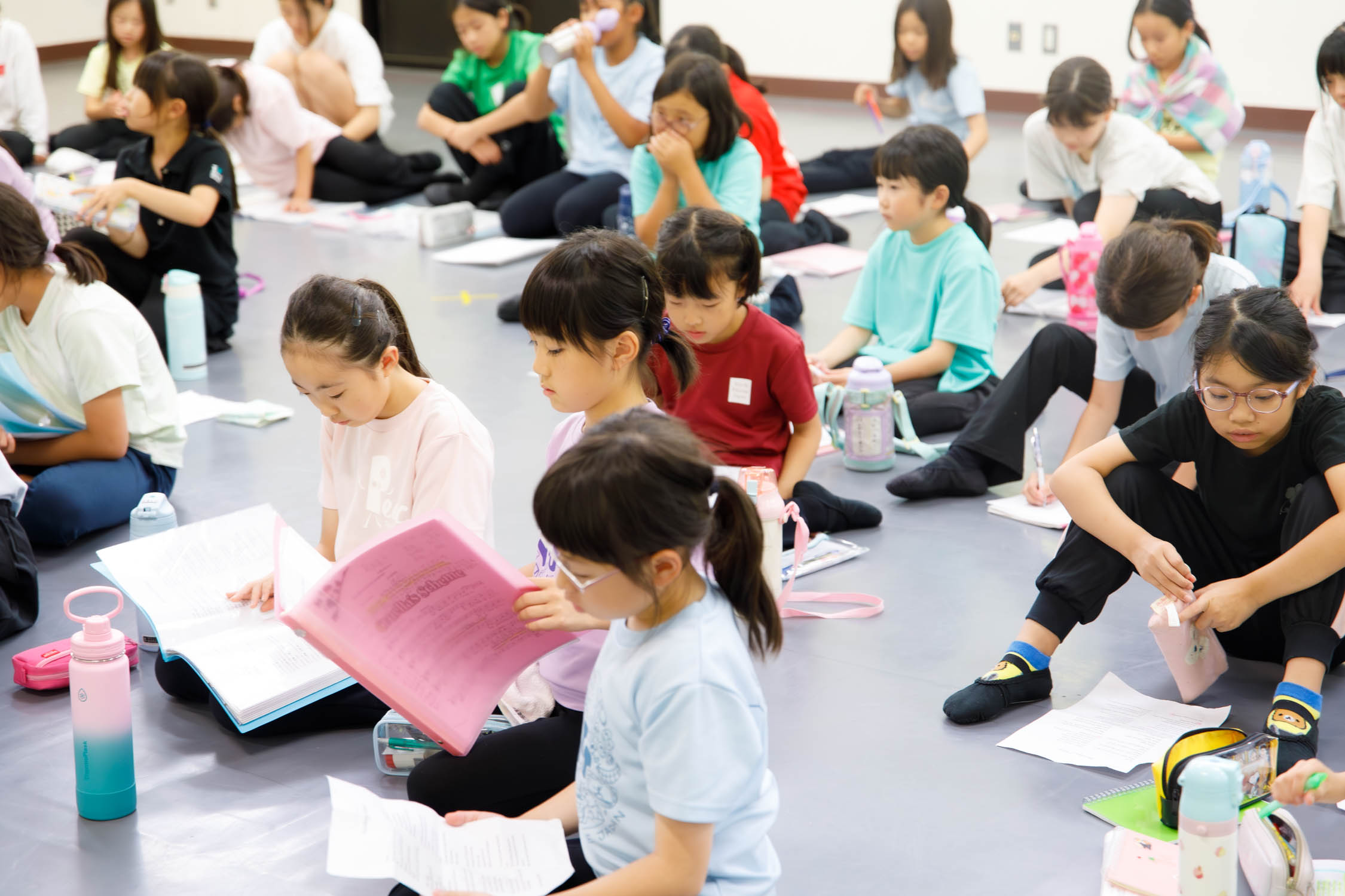 【夏の合宿2025】STATC(滋賀シアターアーツトレーニングセンター)《7月25日(金)~7月28日(土)》-0147