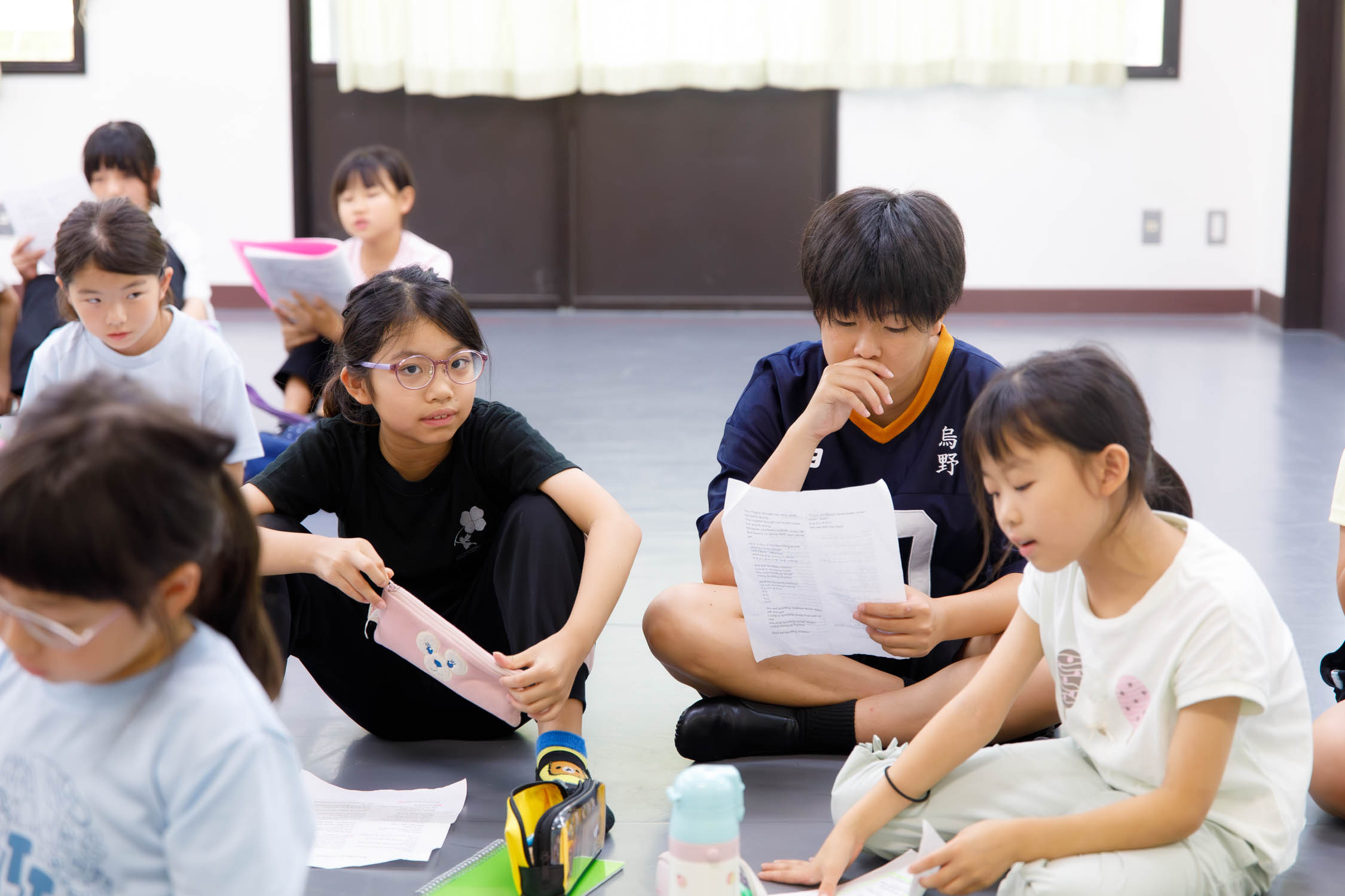 【夏の合宿2025】STATC（滋賀シアターアーツトレーニングセンター）《7月25日(金)～7月28日(土)》-0149