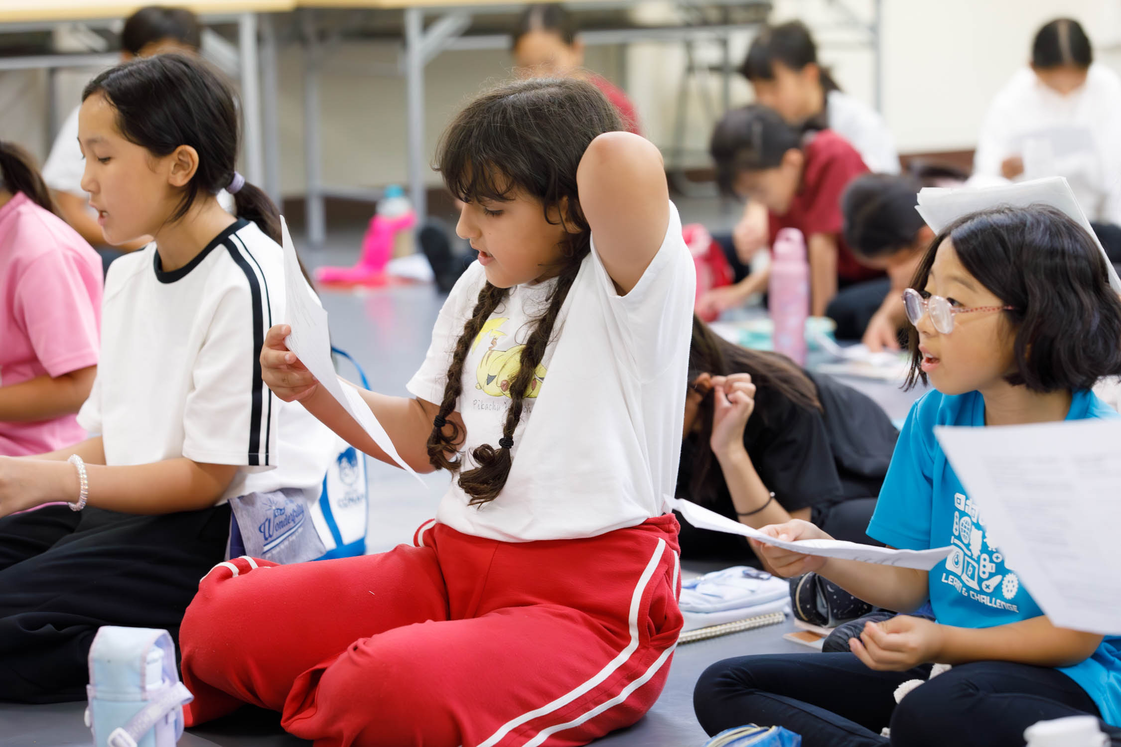 【夏の合宿2025】STATC（滋賀シアターアーツトレーニングセンター）《7月25日(金)～7月28日(土)》-0152