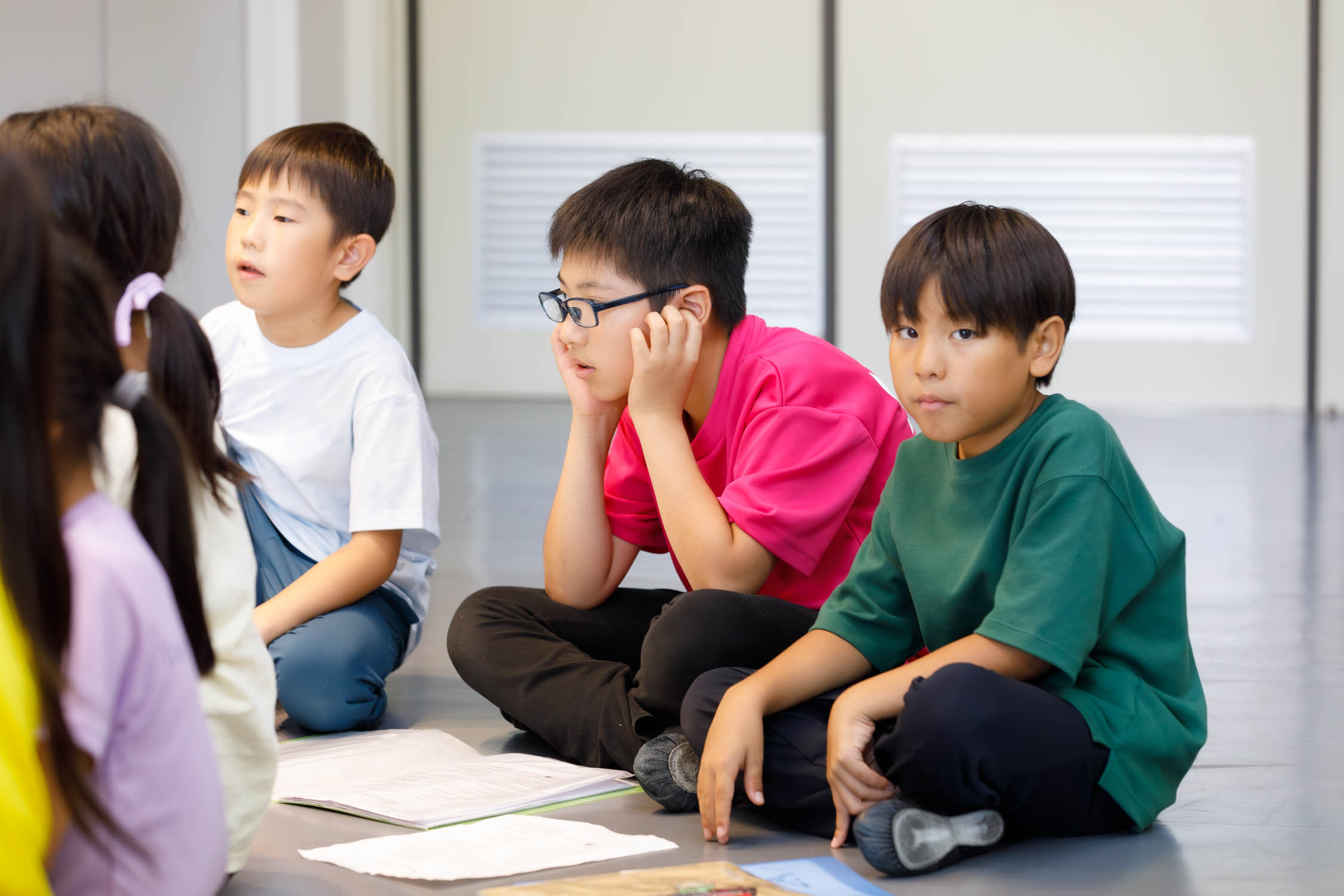 【夏の合宿2025】STATC（滋賀シアターアーツトレーニングセンター）《7月25日(金)～7月28日(土)》-0162