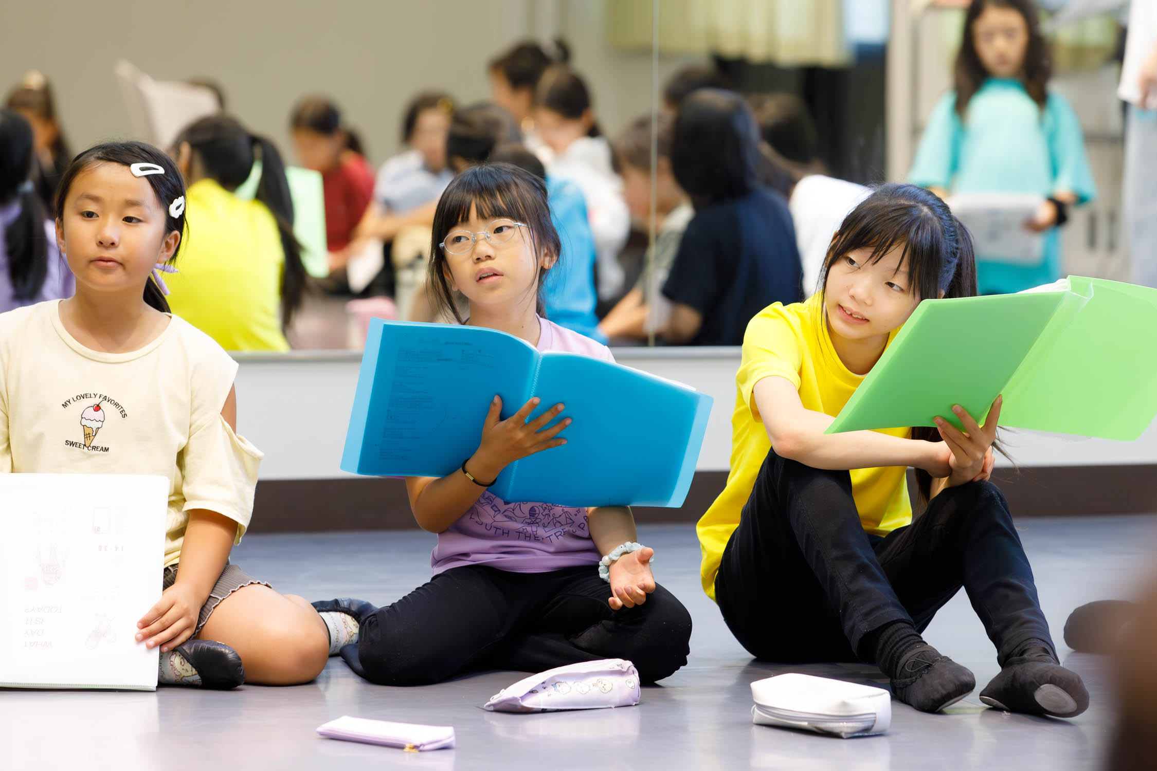 【夏の合宿2025】STATC（滋賀シアターアーツトレーニングセンター）《7月25日(金)～7月28日(土)》-0164