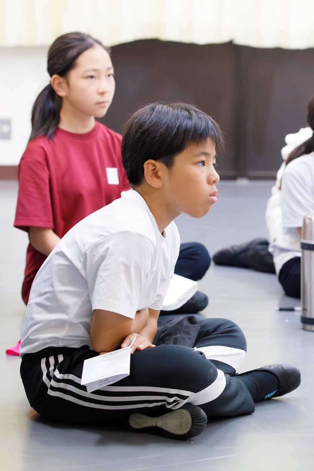 【夏の合宿2025】STATC（滋賀シアターアーツトレーニングセンター）《7月25日(金)～7月28日(土)》-0169