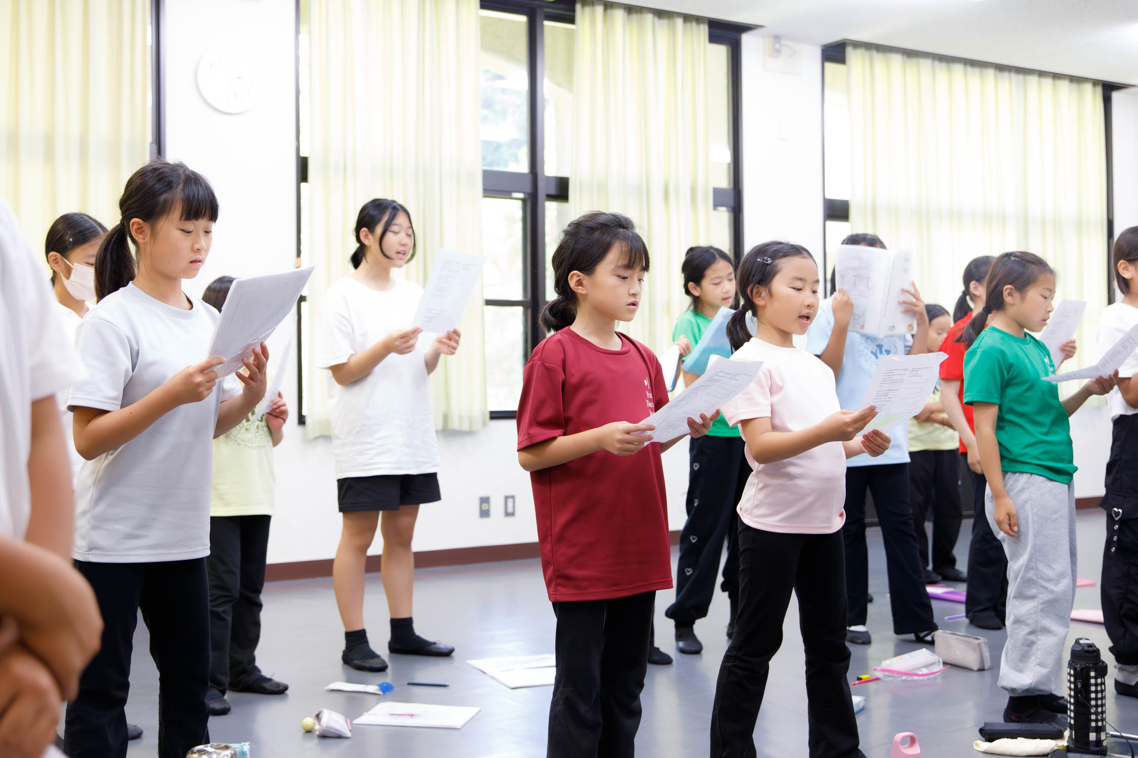 【夏の合宿2025】STATC（滋賀シアターアーツトレーニングセンター）《7月25日(金)～7月28日(土)》-0178