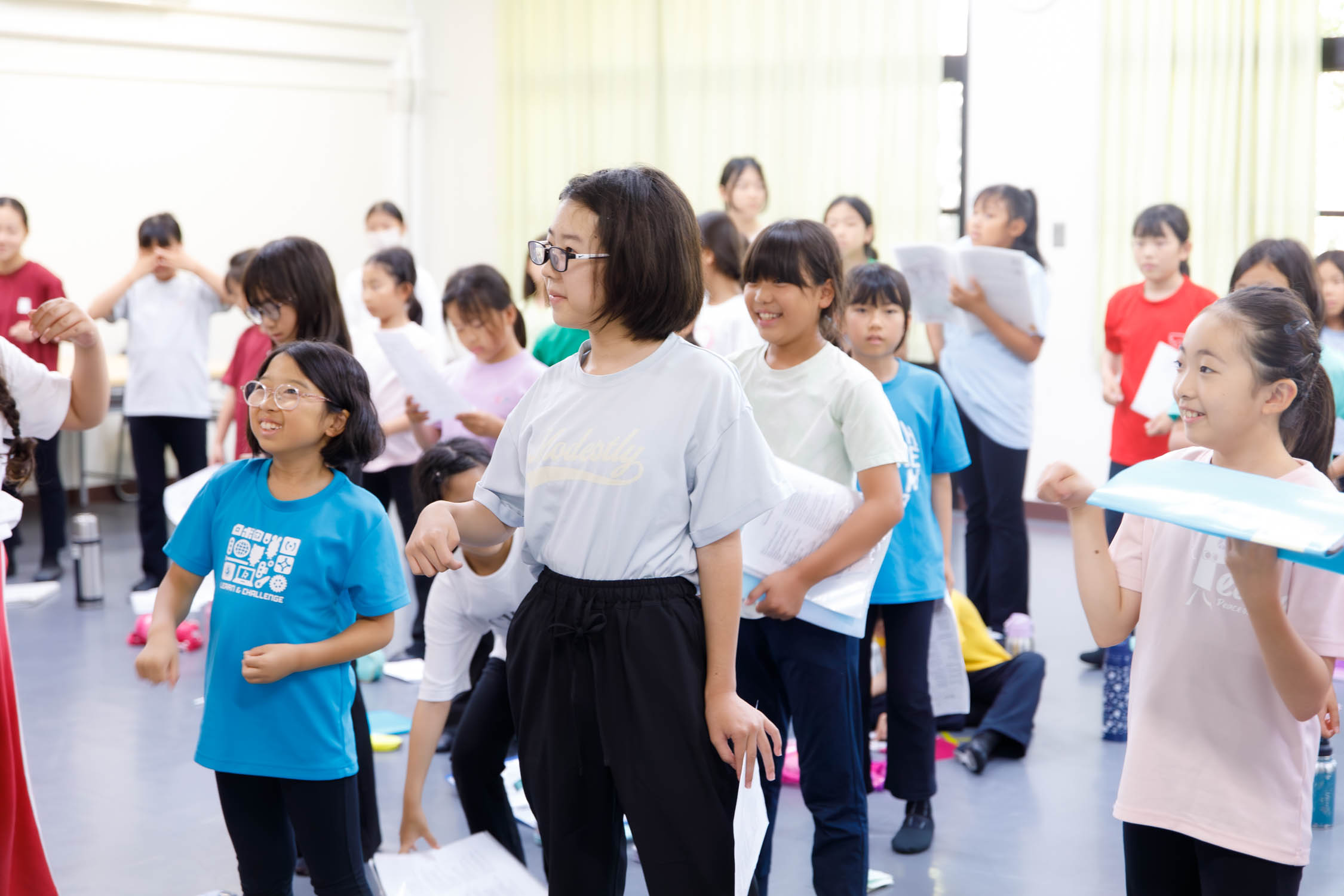 【夏の合宿2025】STATC（滋賀シアターアーツトレーニングセンター）《7月25日(金)～7月28日(土)》-0203