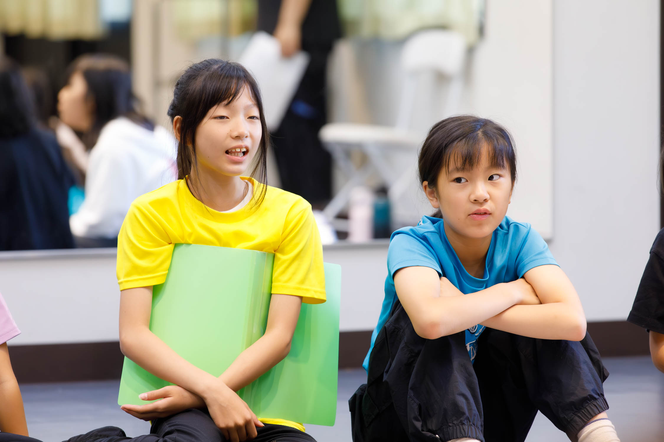 【夏の合宿2025】STATC（滋賀シアターアーツトレーニングセンター）《7月25日(金)～7月28日(土)》-0208