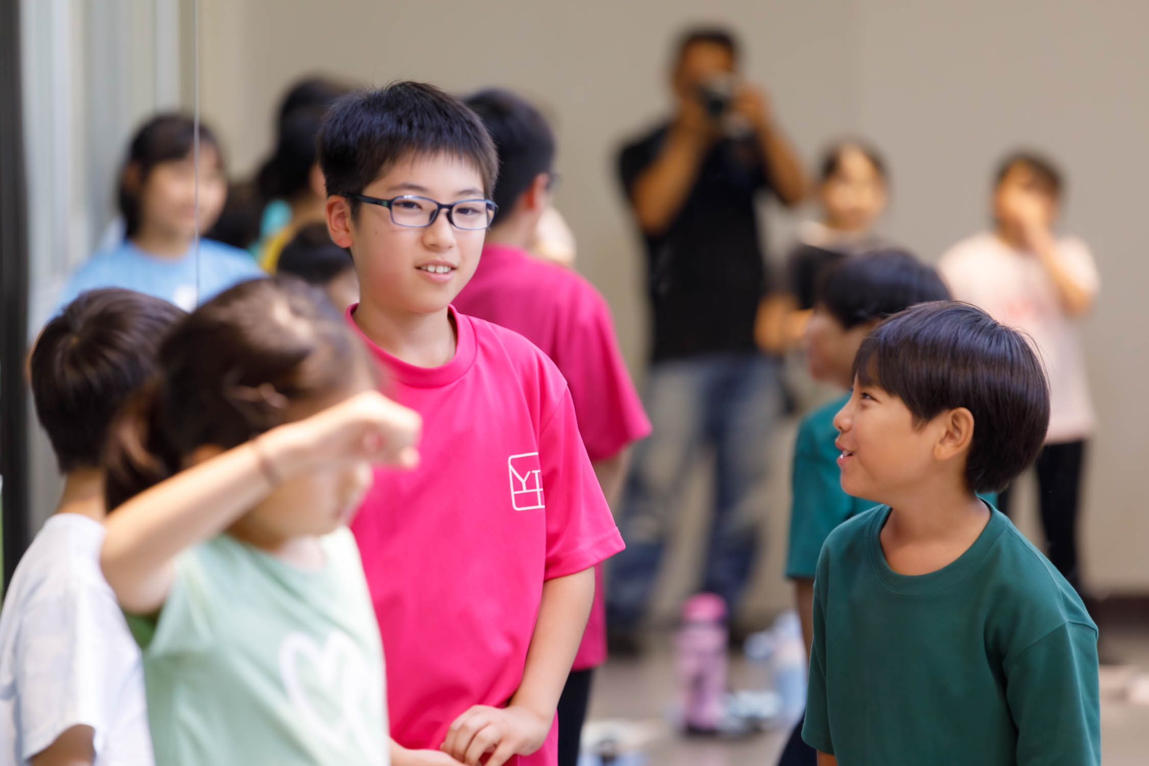 【夏の合宿2025】STATC（滋賀シアターアーツトレーニングセンター）《7月25日(金)～7月28日(土)》-0264