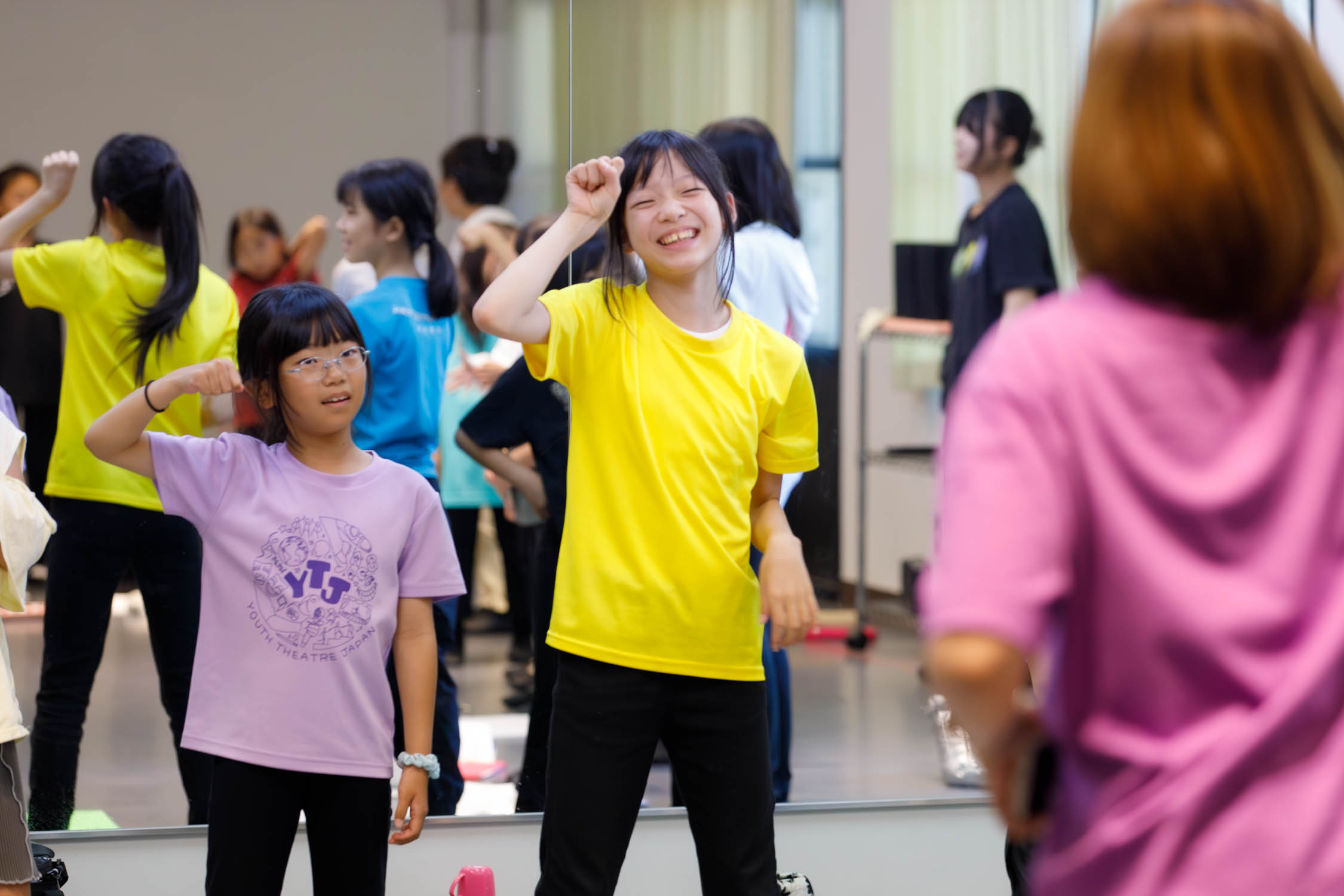 【夏の合宿2025】STATC（滋賀シアターアーツトレーニングセンター）《7月25日(金)～7月28日(土)》-0265