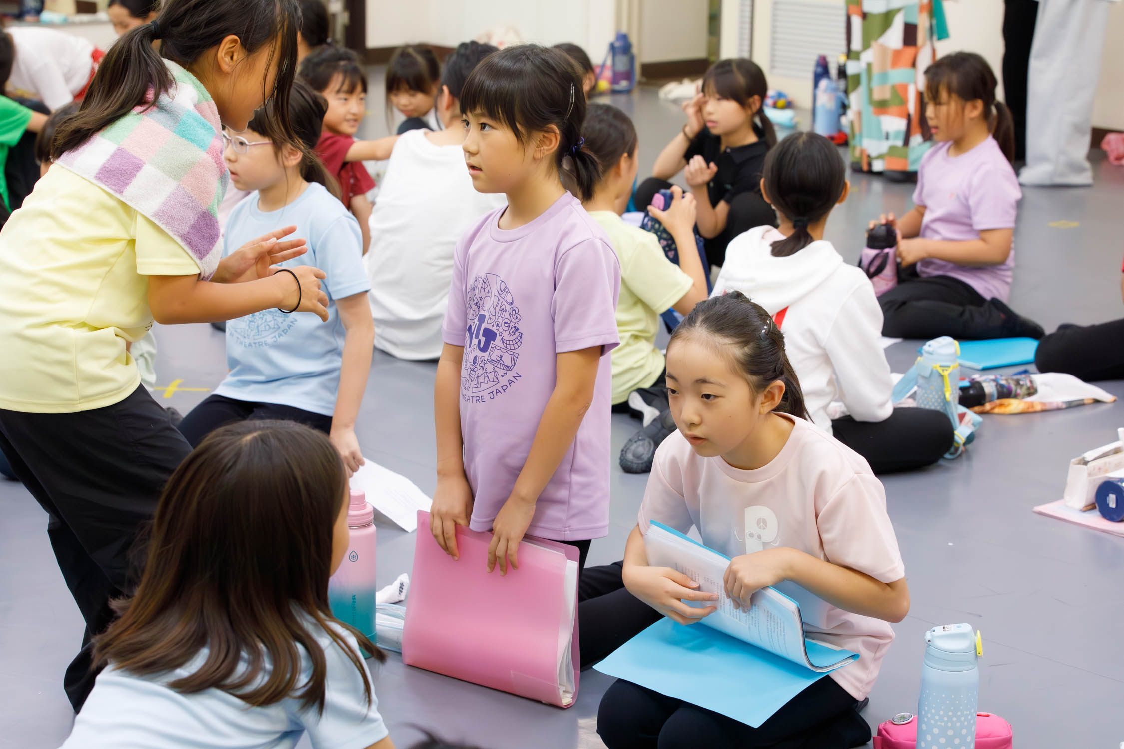 【夏の合宿2025】STATC(滋賀シアターアーツトレーニングセンター)《7月25日(金)~7月28日(土)》-0308