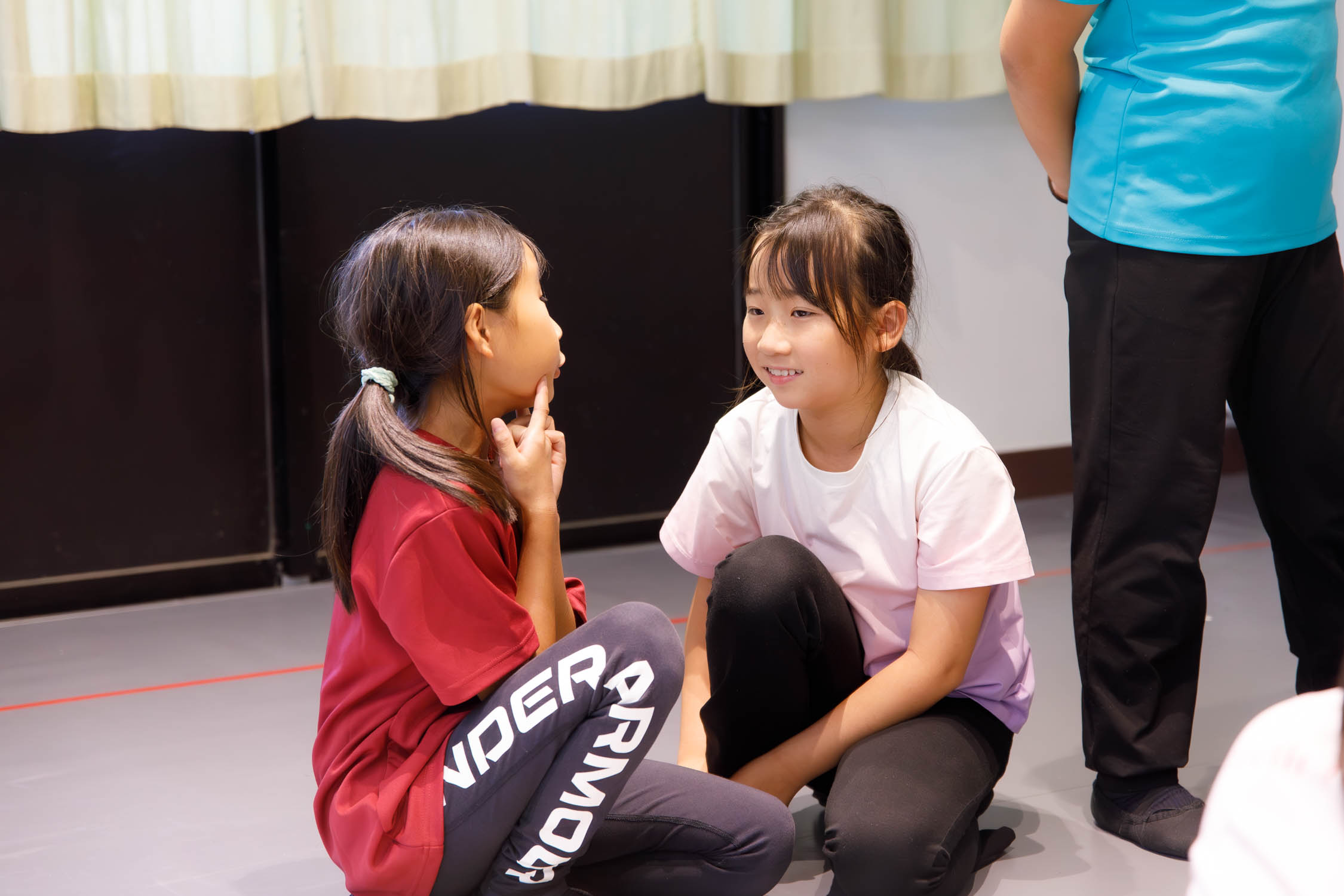 【夏の合宿2025】STATC（滋賀シアターアーツトレーニングセンター）《7月25日(金)～7月28日(土)》-0311