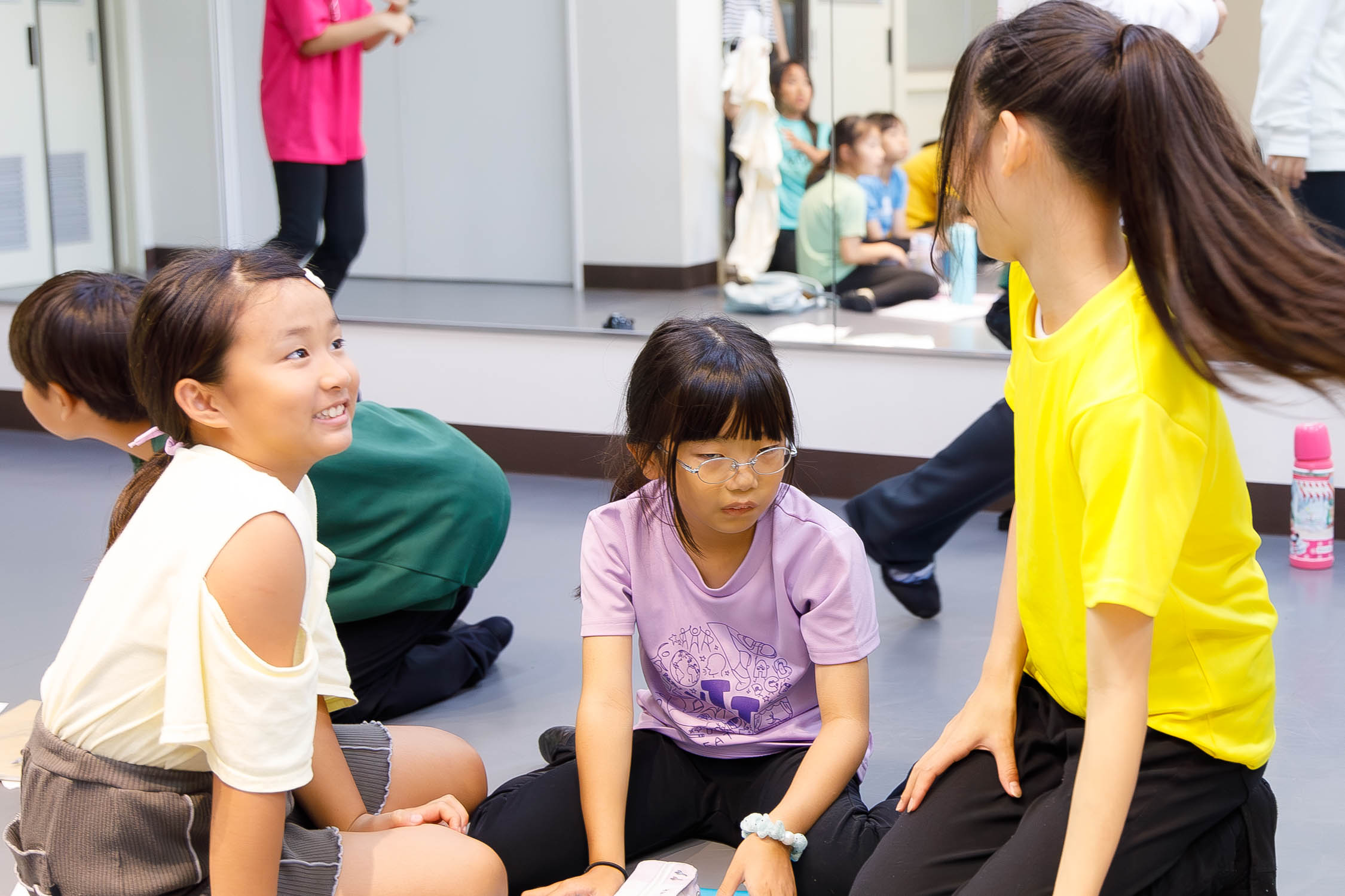 【夏の合宿2025】STATC(滋賀シアターアーツトレーニングセンター)《7月25日(金)~7月28日(土)》-0312