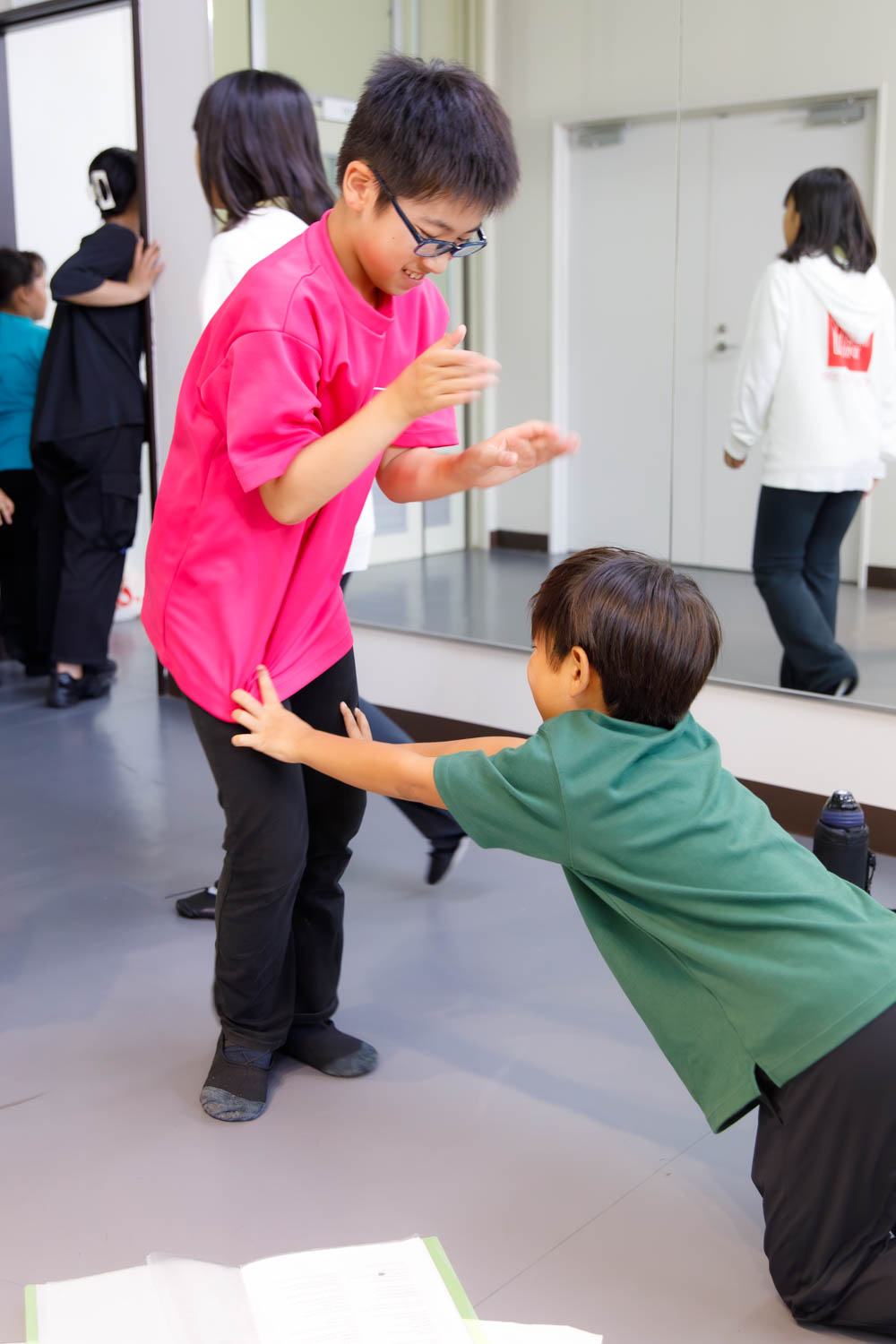 【夏の合宿2025】STATC(滋賀シアターアーツトレーニングセンター)《7月25日(金)~7月28日(土)》-0313