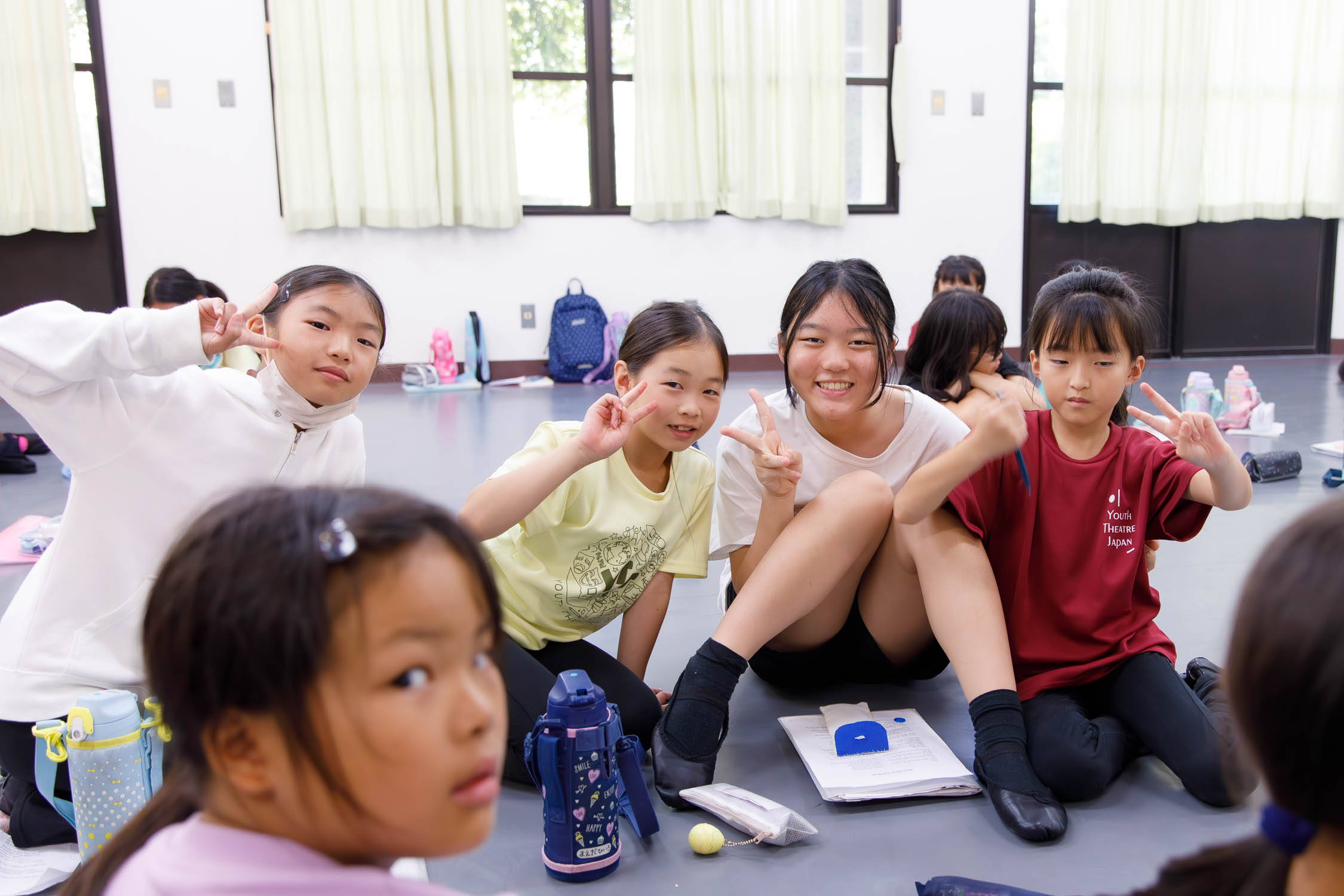 【夏の合宿2025】STATC(滋賀シアターアーツトレーニングセンター)《7月25日(金)~7月28日(土)》-0315