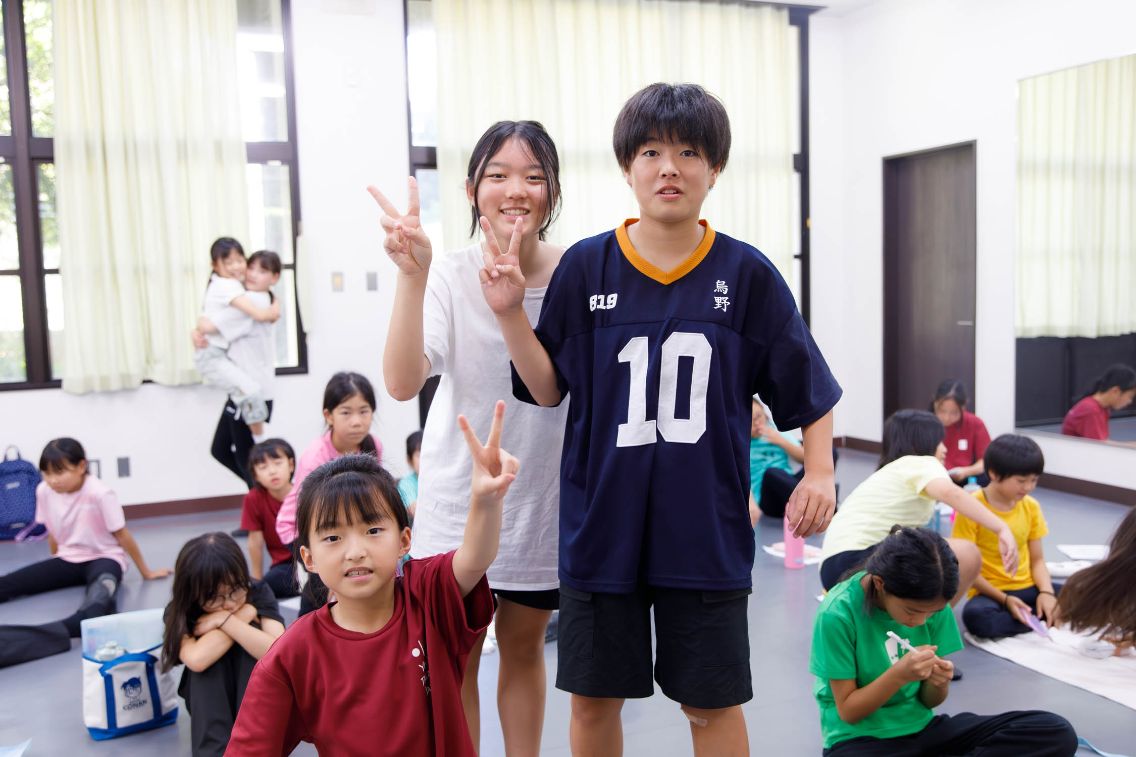 【夏の合宿2025】STATC(滋賀シアターアーツトレーニングセンター)《7月25日(金)~7月28日(土)》-0317