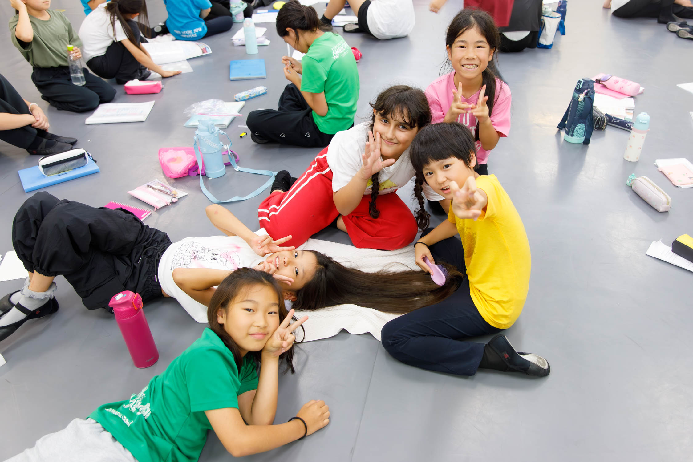 【夏の合宿2025】STATC（滋賀シアターアーツトレーニングセンター）《7月25日(金)～7月28日(土)》-0321