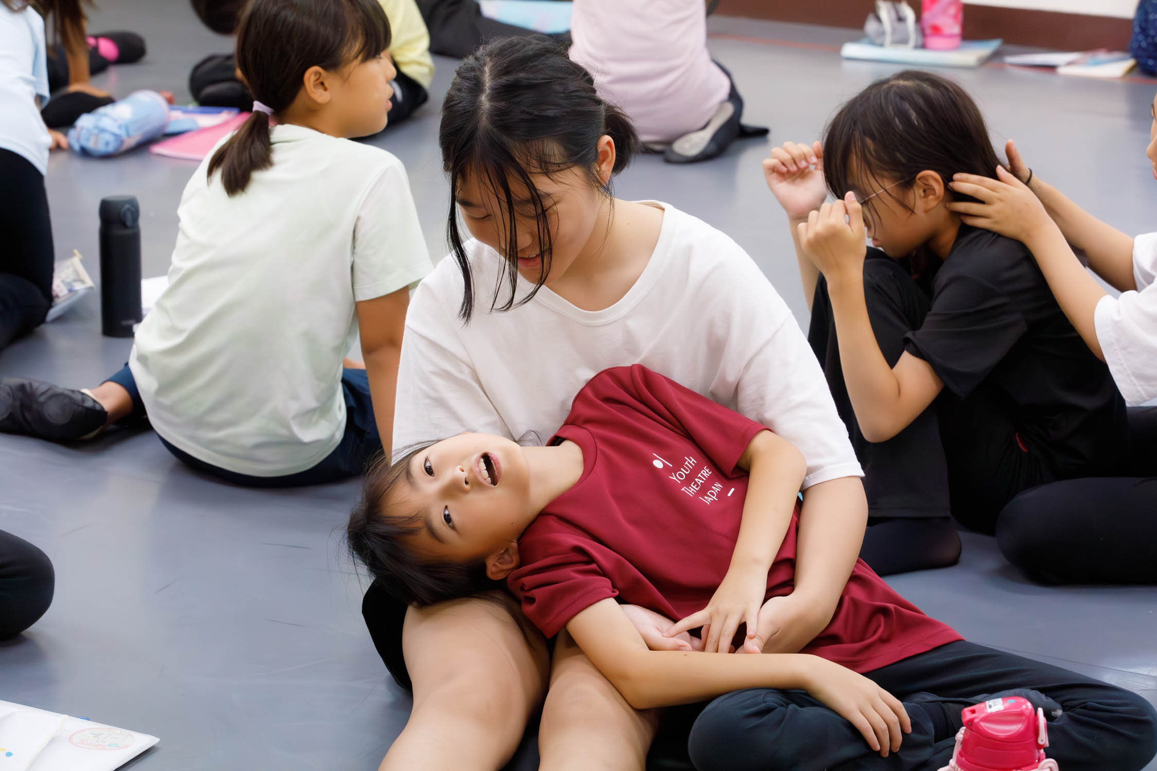 【夏の合宿2025】STATC(滋賀シアターアーツトレーニングセンター)《7月25日(金)~7月28日(土)》-0322