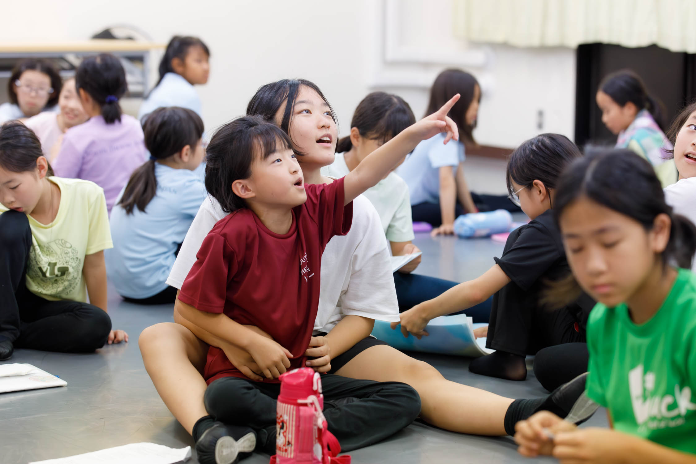 【夏の合宿2025】STATC(滋賀シアターアーツトレーニングセンター)《7月25日(金)~7月28日(土)》-0323