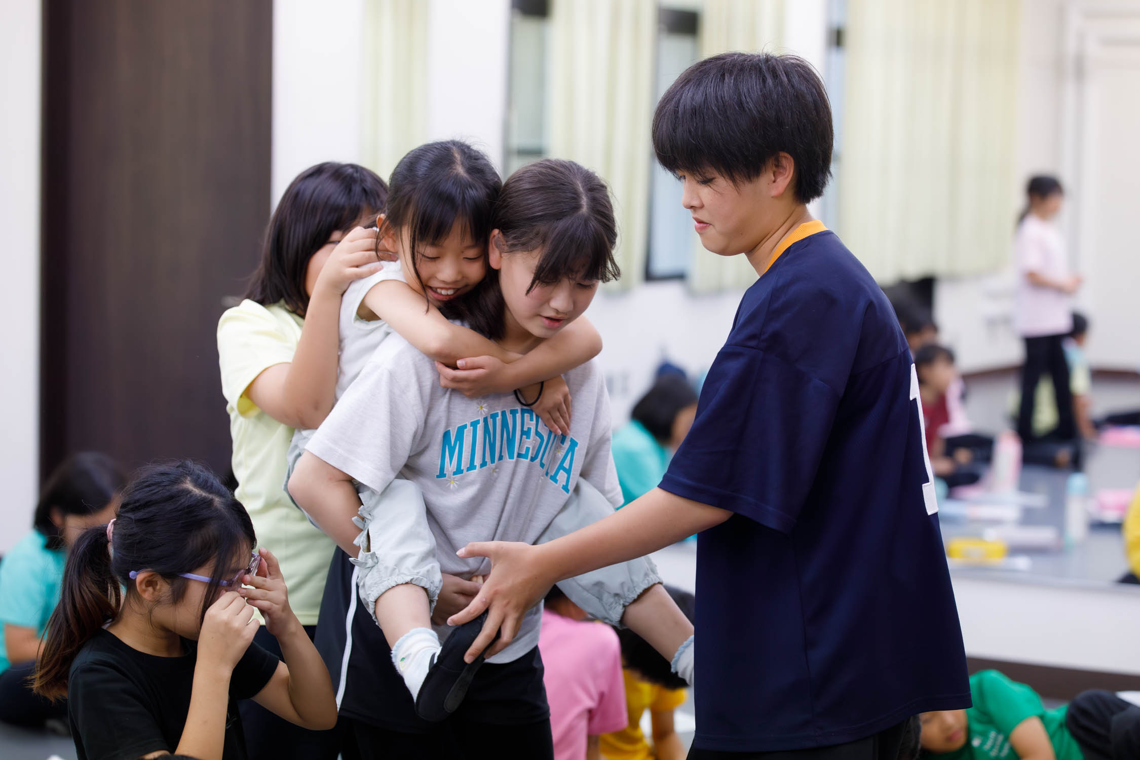 【夏の合宿2025】STATC（滋賀シアターアーツトレーニングセンター）《7月25日(金)～7月28日(土)》-0324