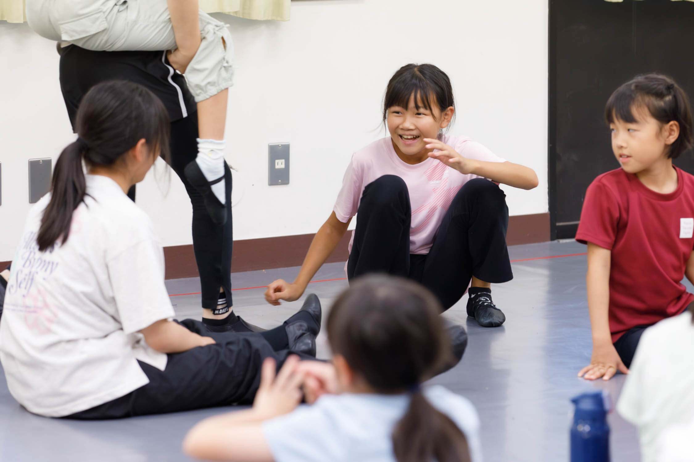 【夏の合宿2025】STATC（滋賀シアターアーツトレーニングセンター）《7月25日(金)～7月28日(土)》-0325