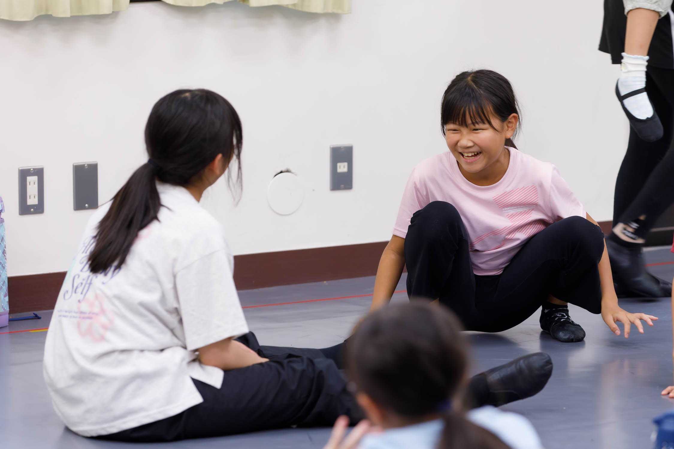 【夏の合宿2025】STATC(滋賀シアターアーツトレーニングセンター)《7月25日(金)~7月28日(土)》-0326