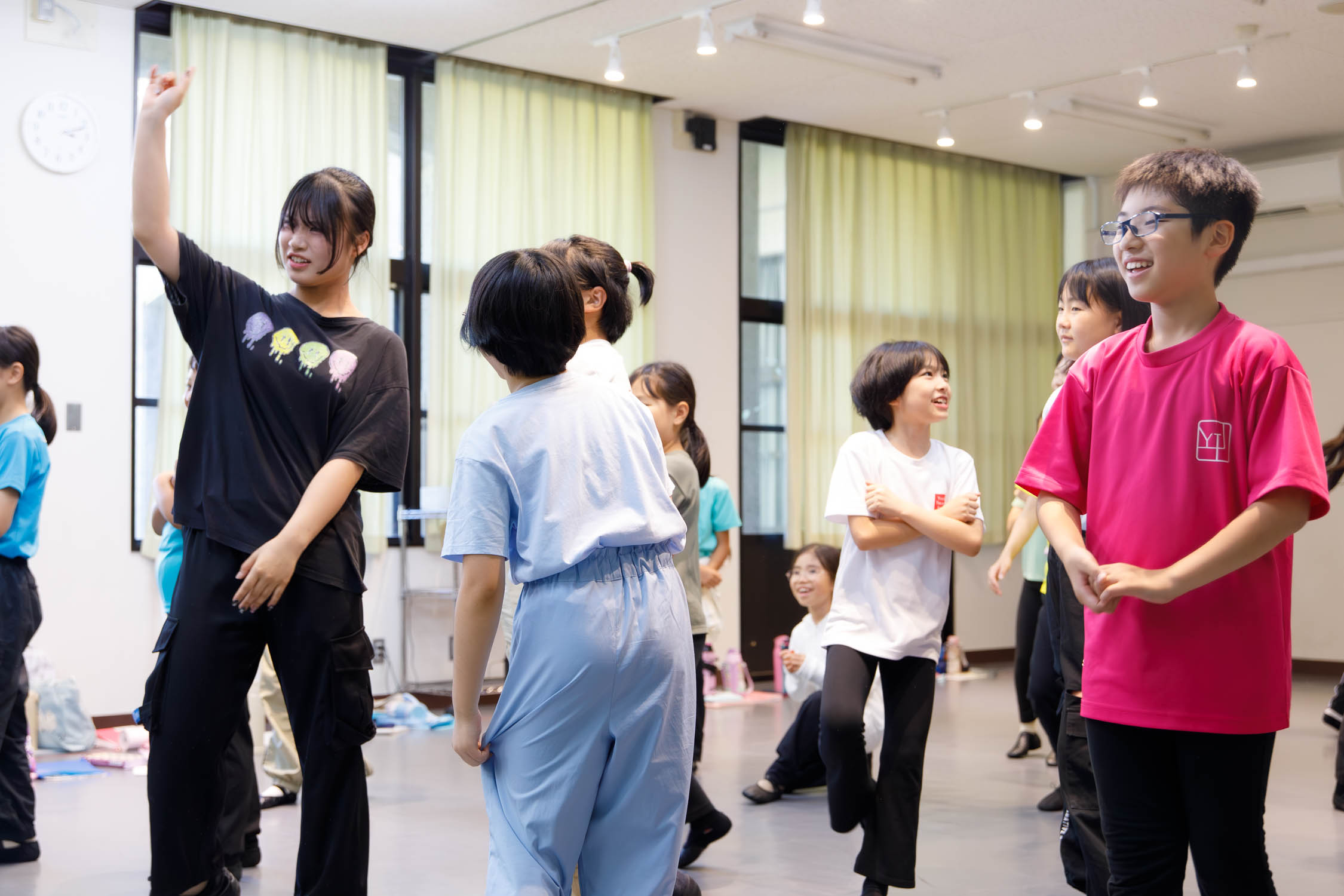 【夏の合宿2025】STATC(滋賀シアターアーツトレーニングセンター)《7月25日(金)~7月28日(土)》-0328