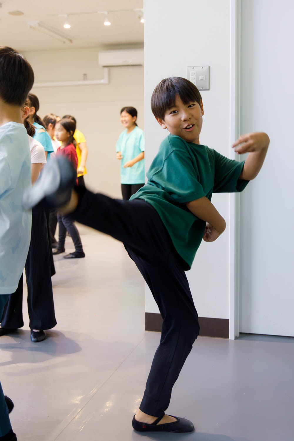 【夏の合宿2025】STATC(滋賀シアターアーツトレーニングセンター)《7月25日(金)~7月28日(土)》-0329