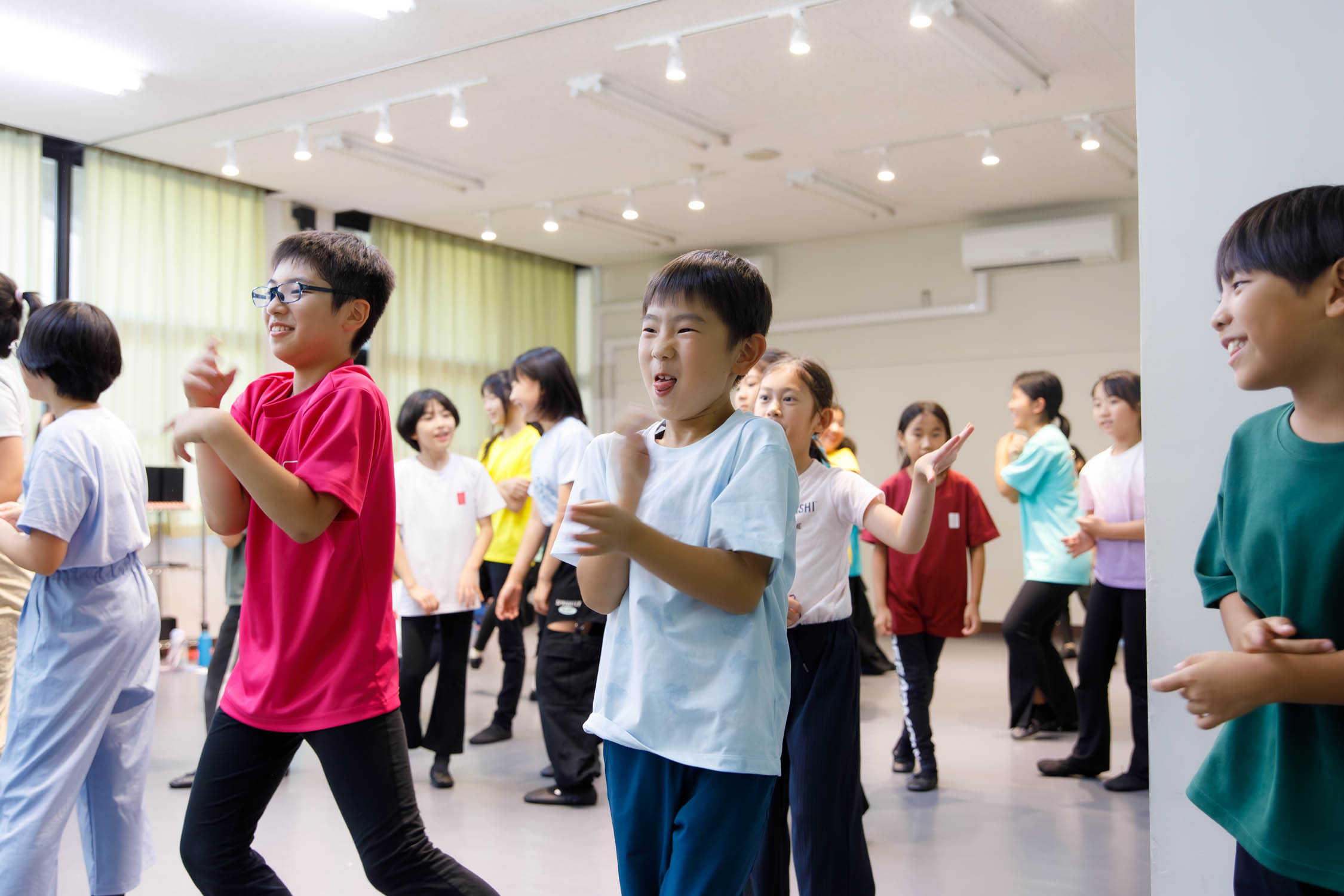 【夏の合宿2025】STATC(滋賀シアターアーツトレーニングセンター)《7月25日(金)~7月28日(土)》-0330