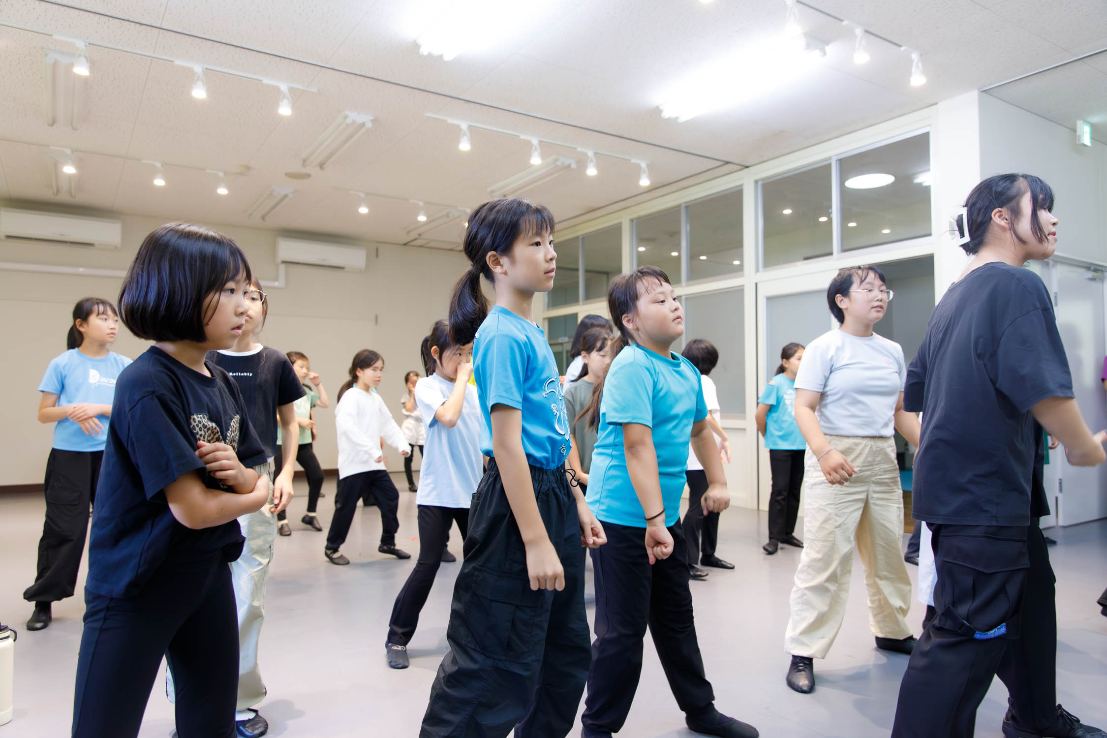 【夏の合宿2025】STATC(滋賀シアターアーツトレーニングセンター)《7月25日(金)~7月28日(土)》-0335