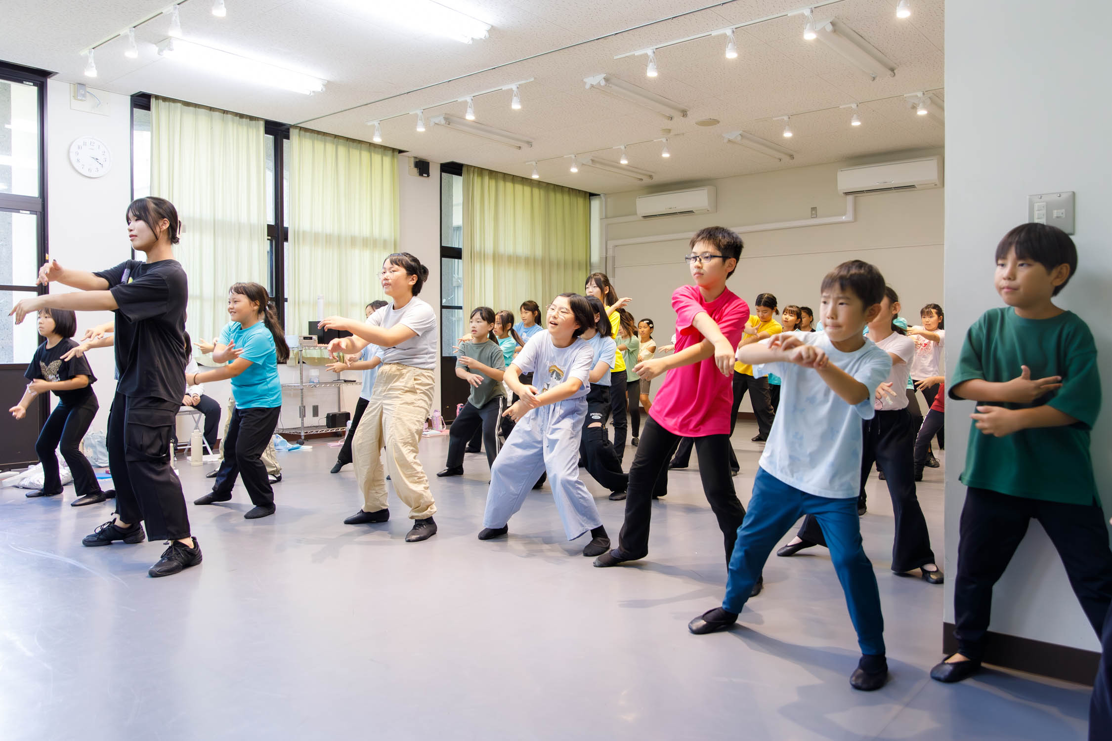 【夏の合宿2025】STATC(滋賀シアターアーツトレーニングセンター)《7月25日(金)~7月28日(土)》-0358