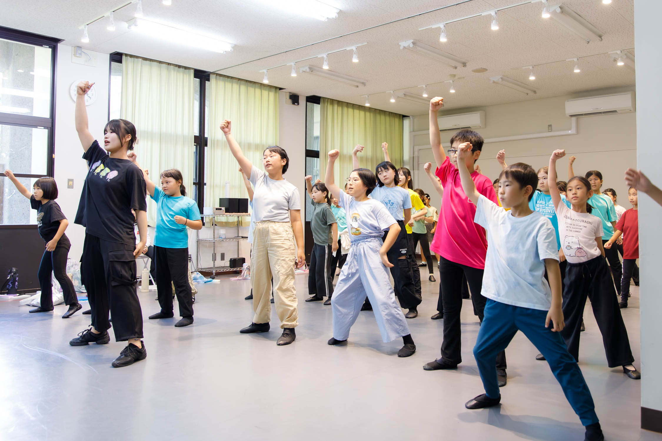 【夏の合宿2025】STATC(滋賀シアターアーツトレーニングセンター)《7月25日(金)~7月28日(土)》-0359